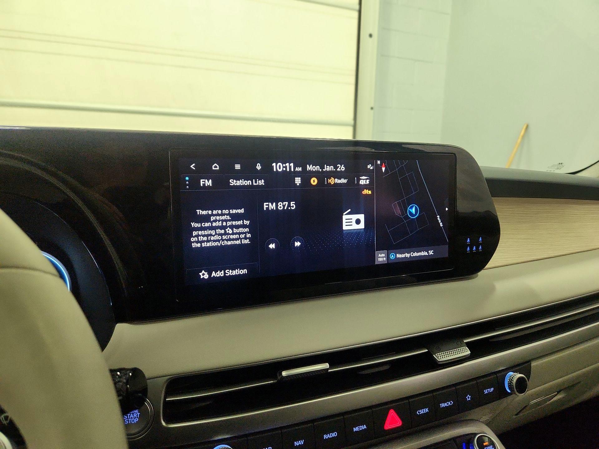 Thumbnail: 2023 Hyundai Palisade - 16