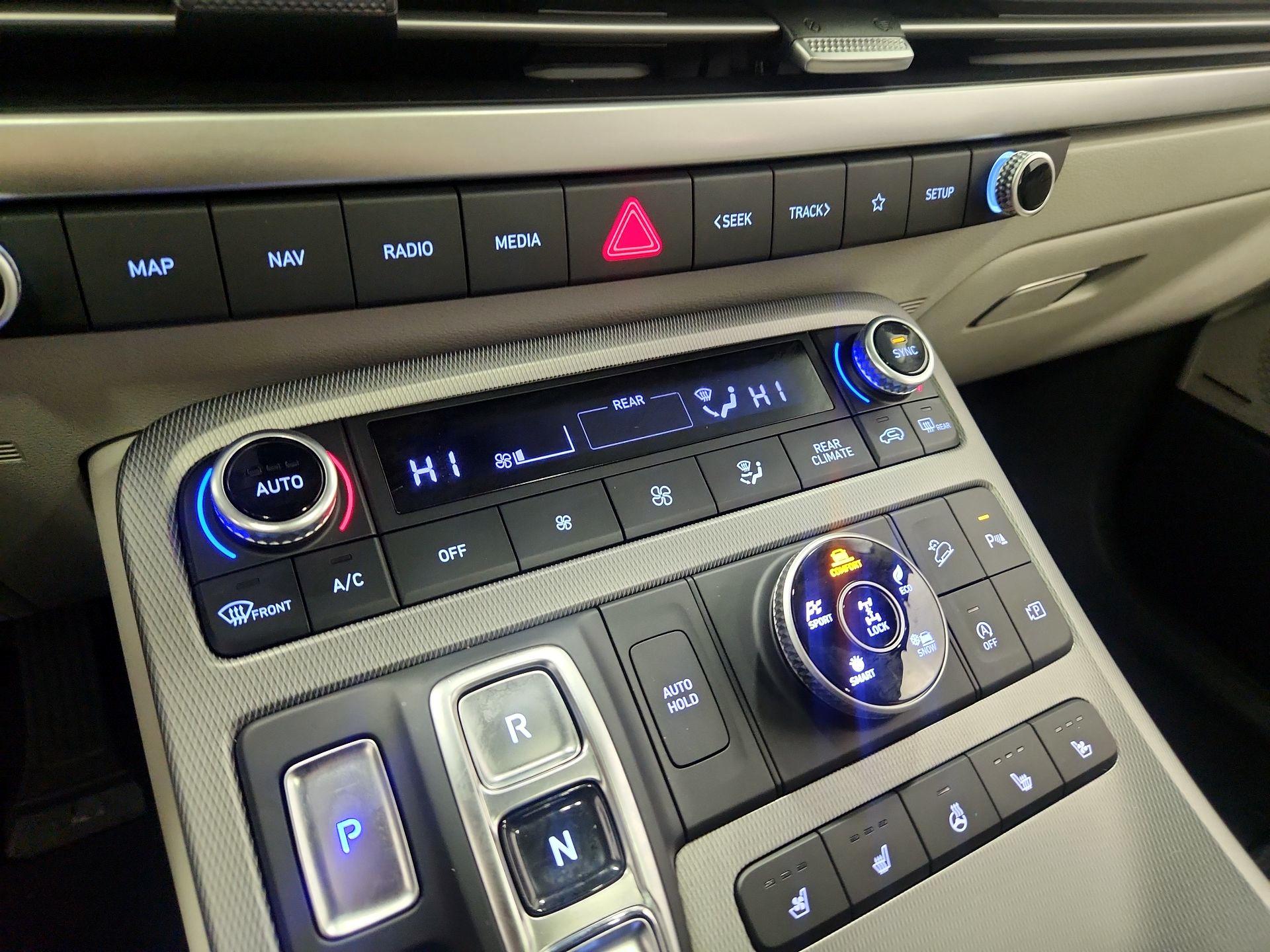 Thumbnail: 2023 Hyundai Palisade - 17