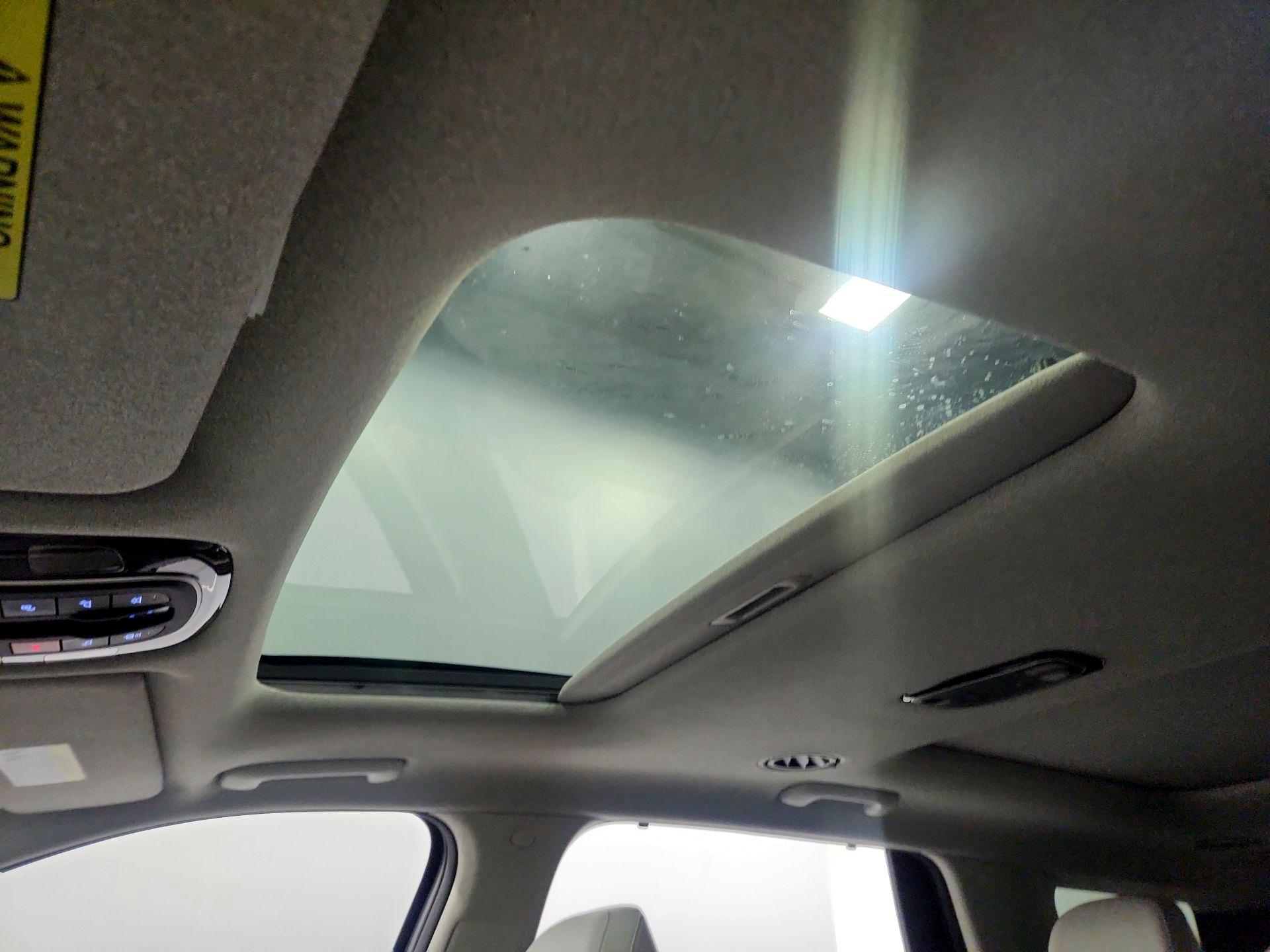 Thumbnail: 2023 Hyundai Palisade - 20