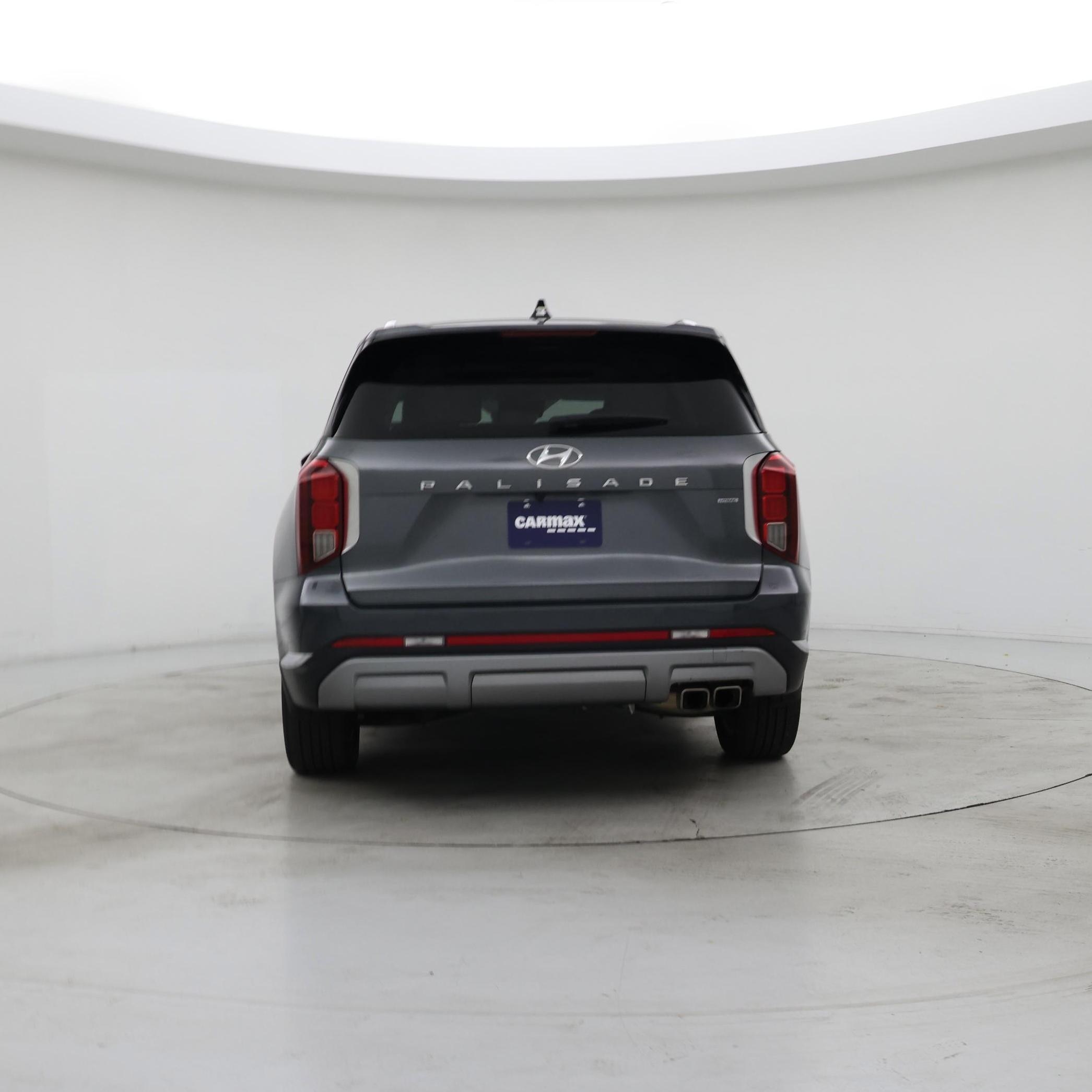 Thumbnail: 2023 Hyundai Palisade - 6