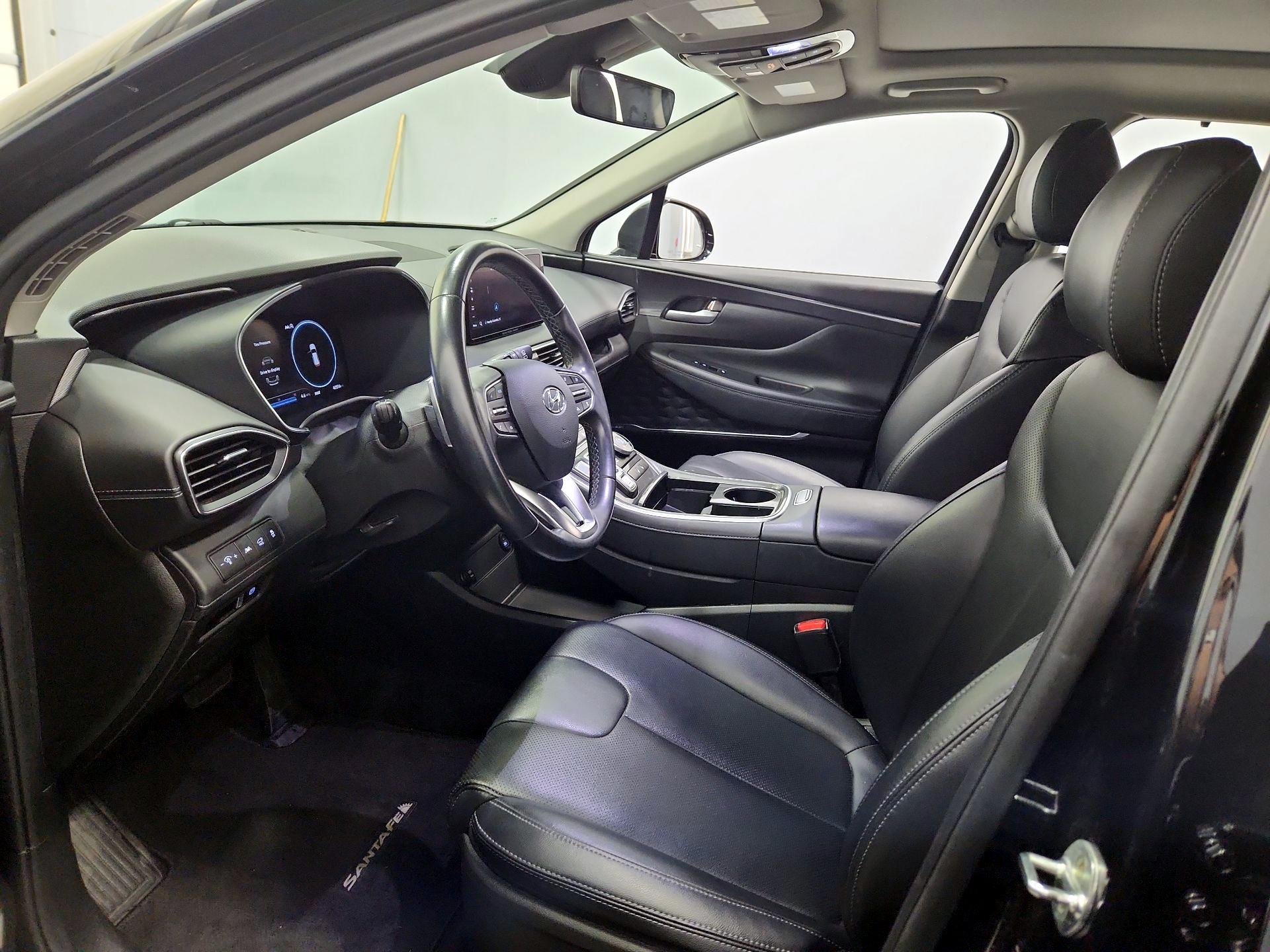 Thumbnail: 2023 Hyundai Santa Fe - 11