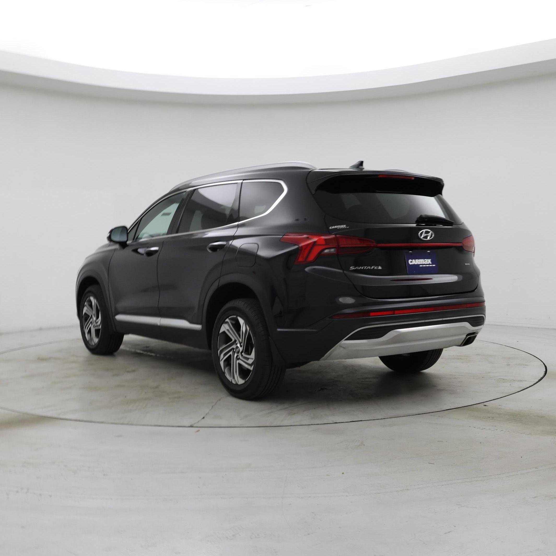 Thumbnail: 2023 Hyundai Santa Fe - 2