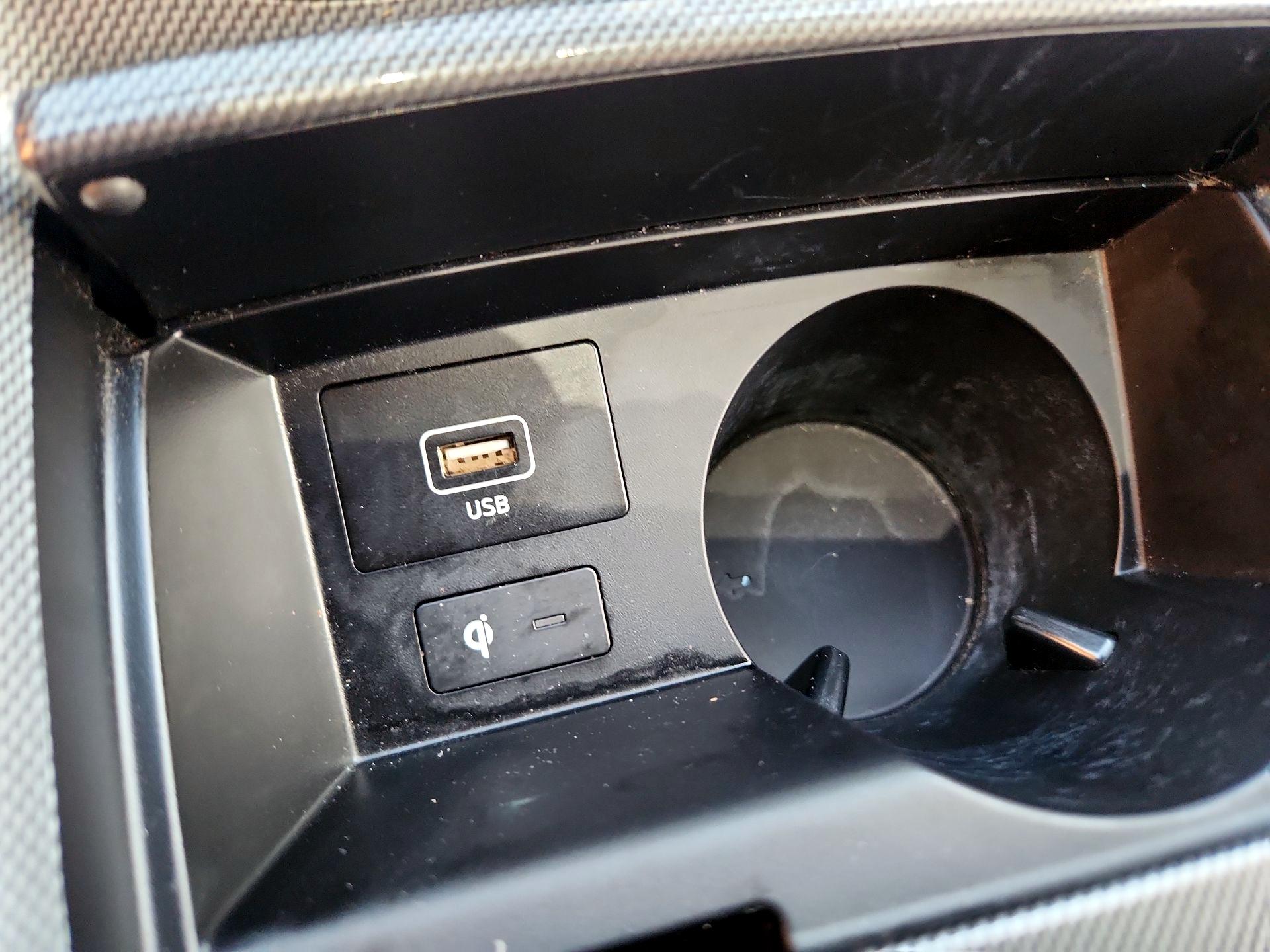 Thumbnail: 2023 Hyundai Santa Fe - 19