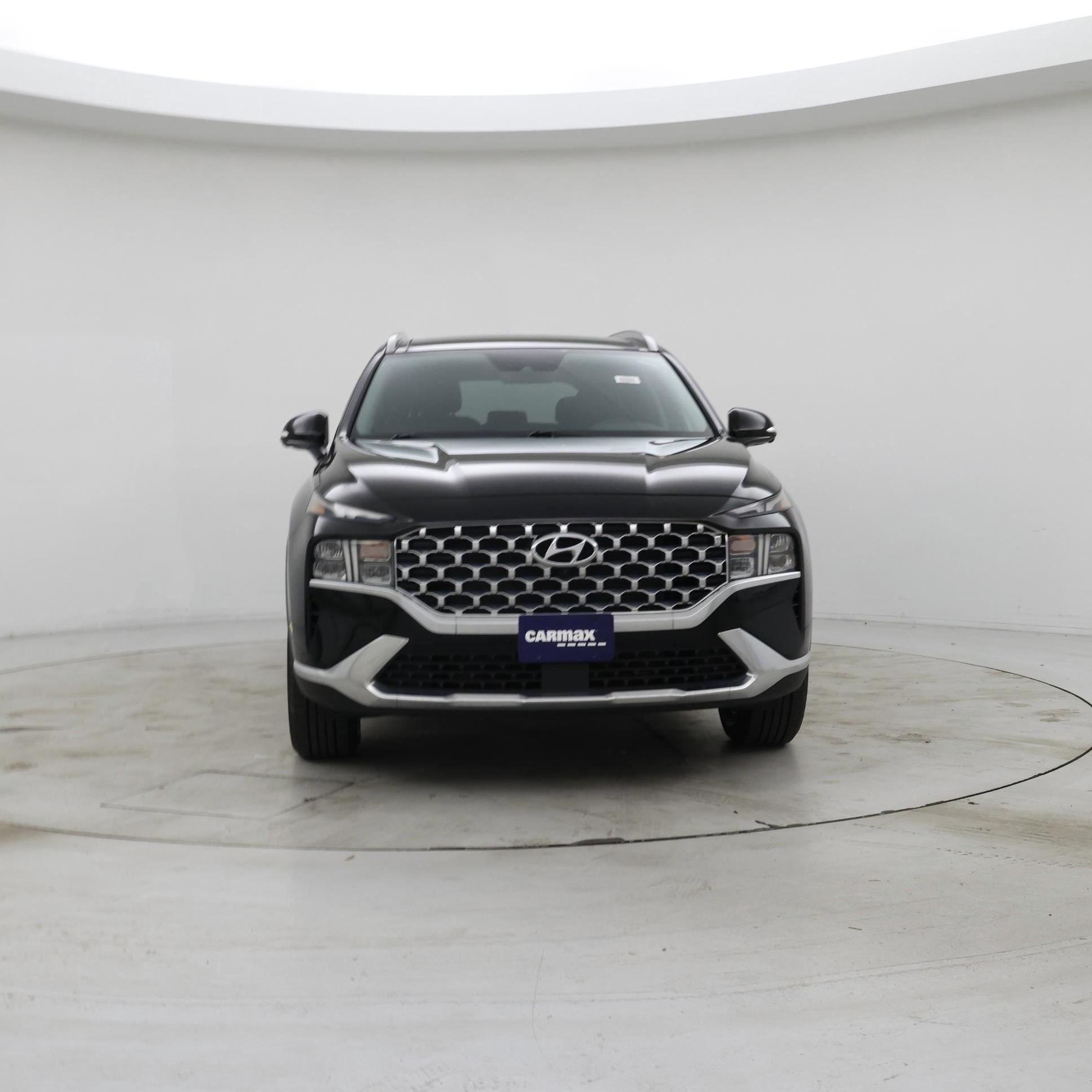 Thumbnail: 2023 Hyundai Santa Fe - 5