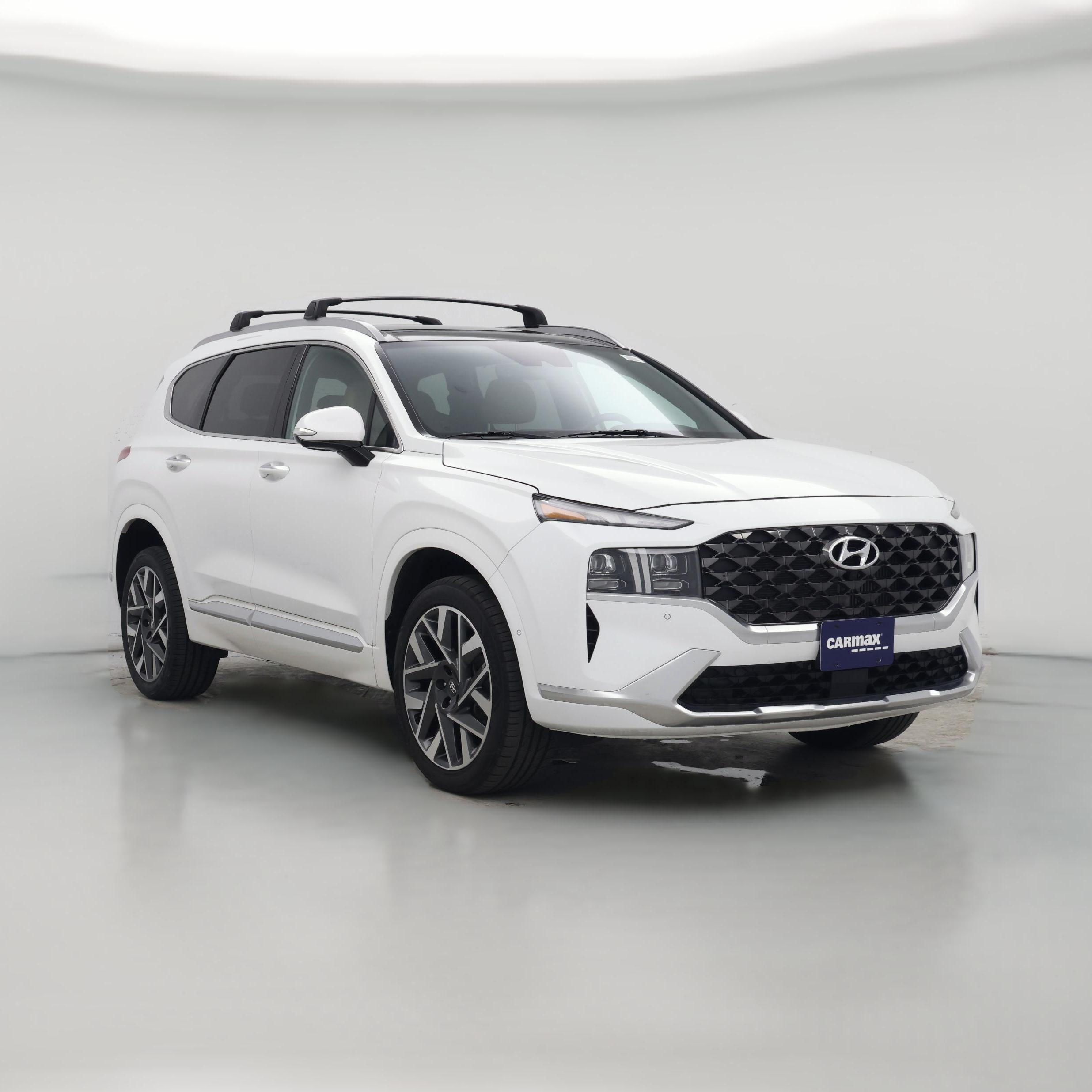 Thumbnail: 2023 Hyundai Santa Fe - 1