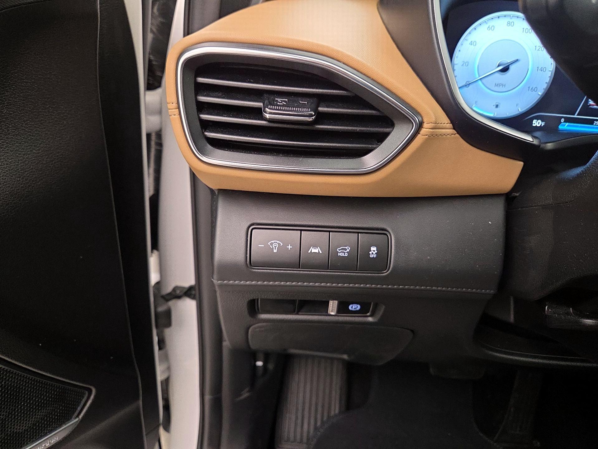 Thumbnail: 2023 Hyundai Santa Fe - 13