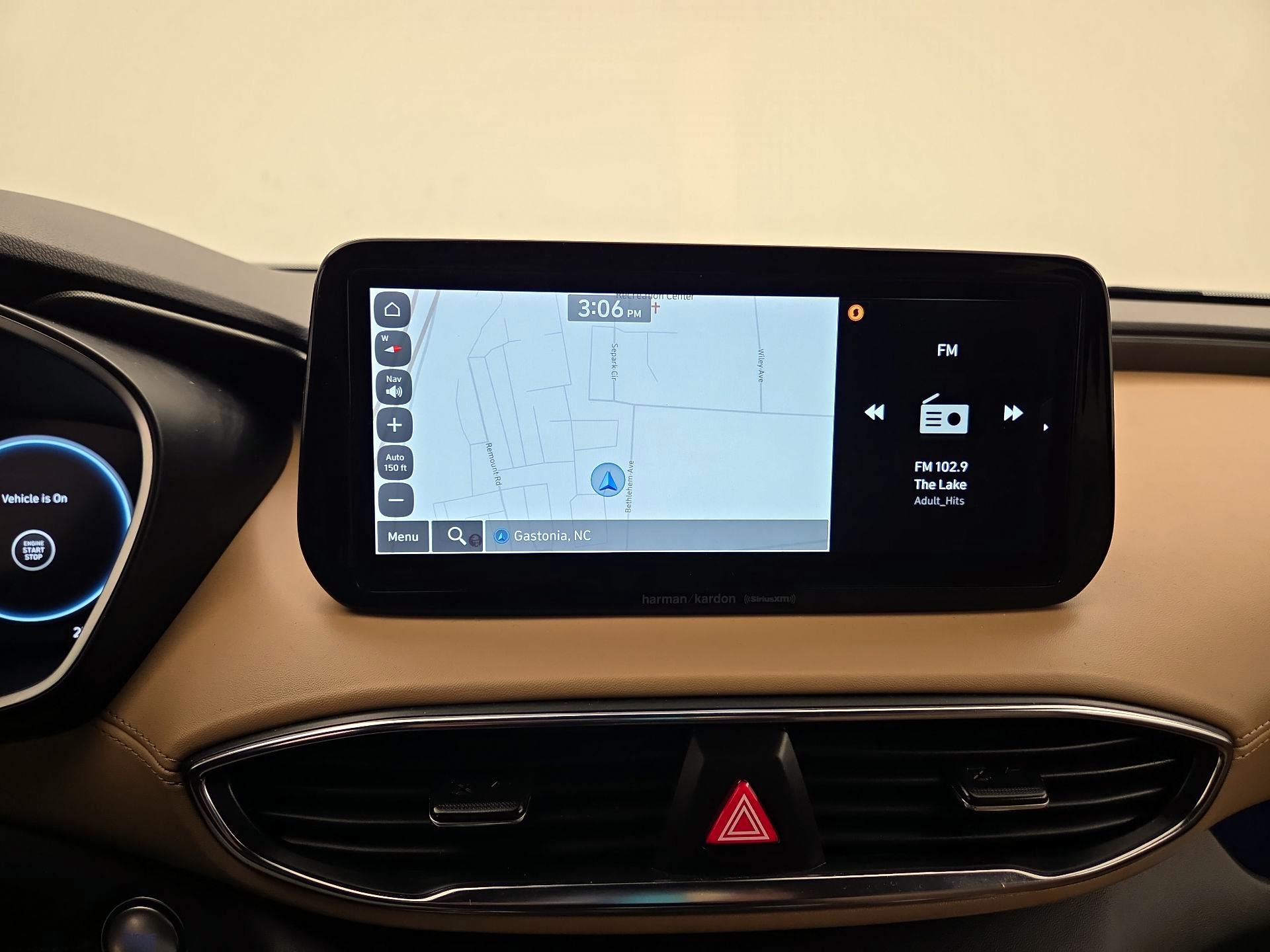 Thumbnail: 2023 Hyundai Santa Fe - 14