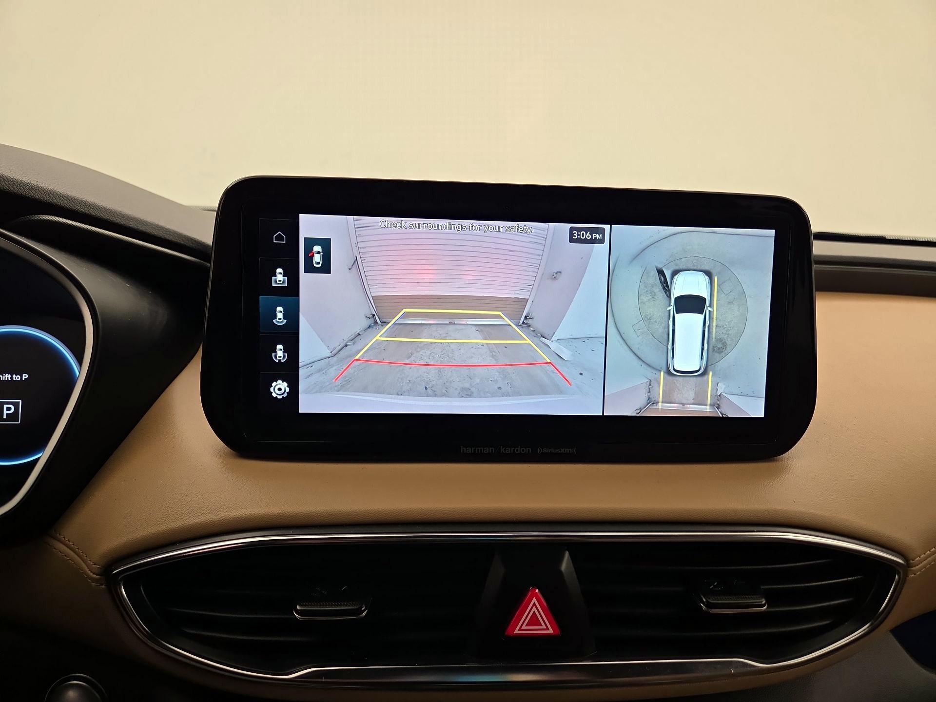 Thumbnail: 2023 Hyundai Santa Fe - 15