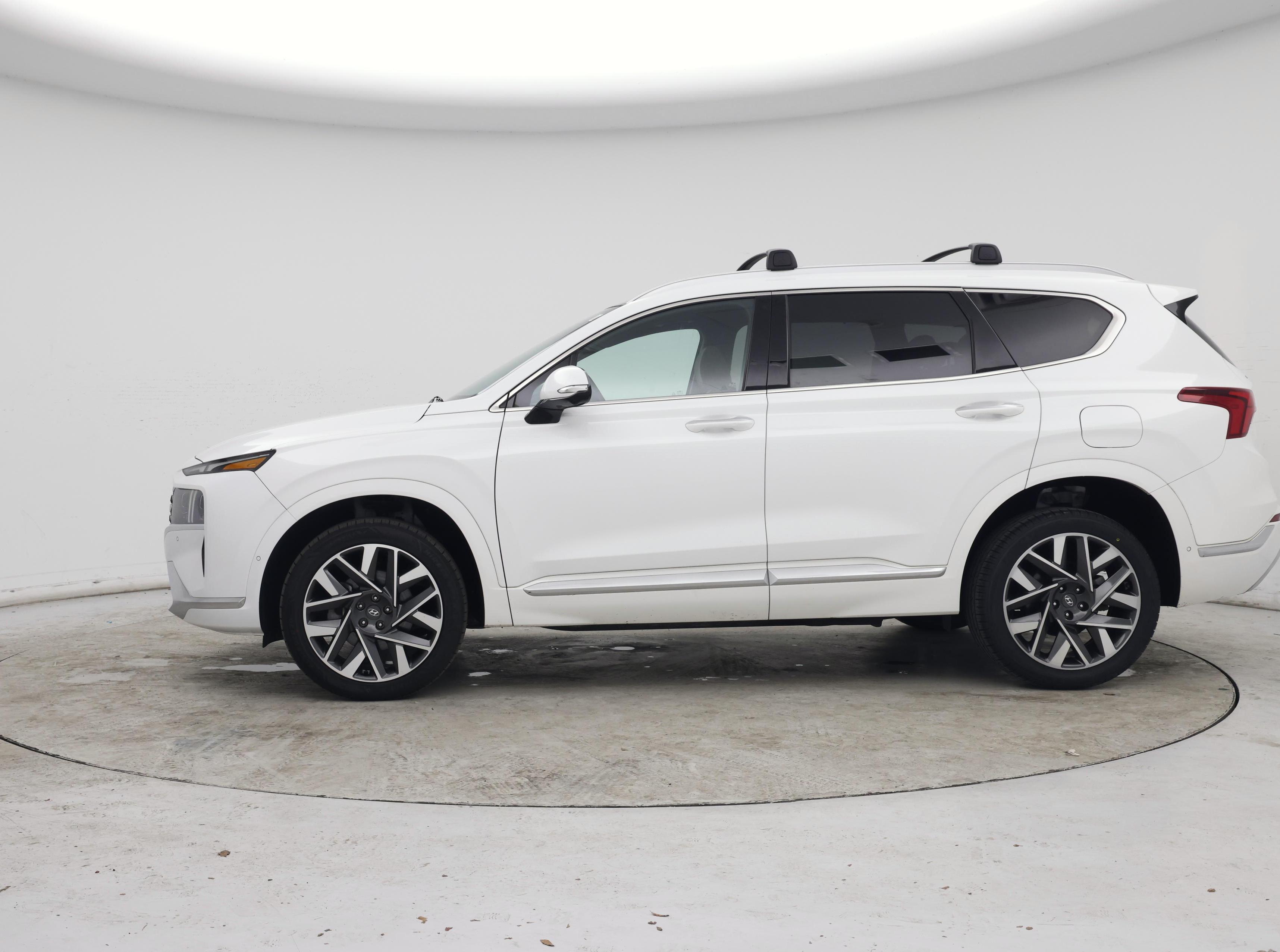 Thumbnail: 2023 Hyundai Santa Fe - 3