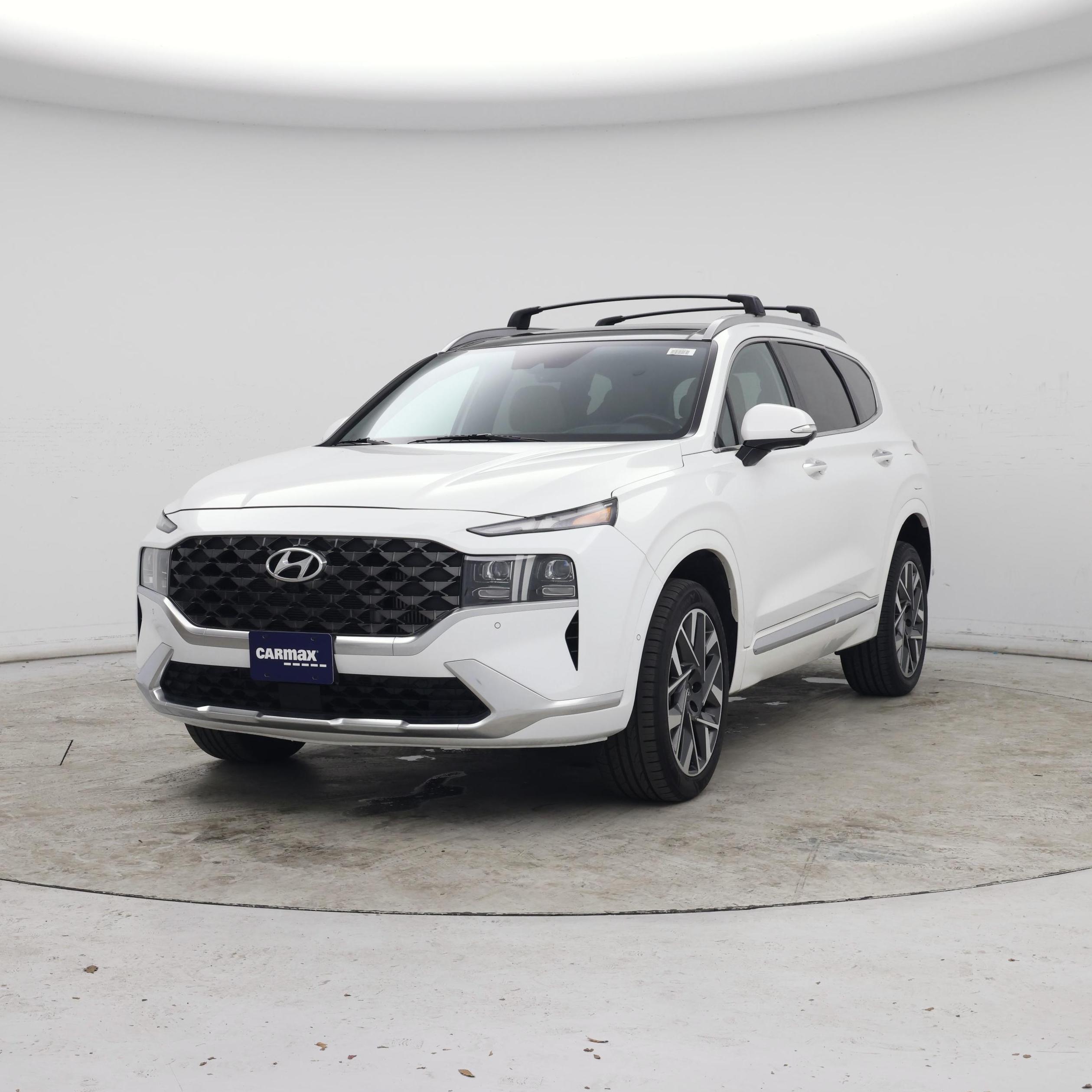 Thumbnail: 2023 Hyundai Santa Fe - 4