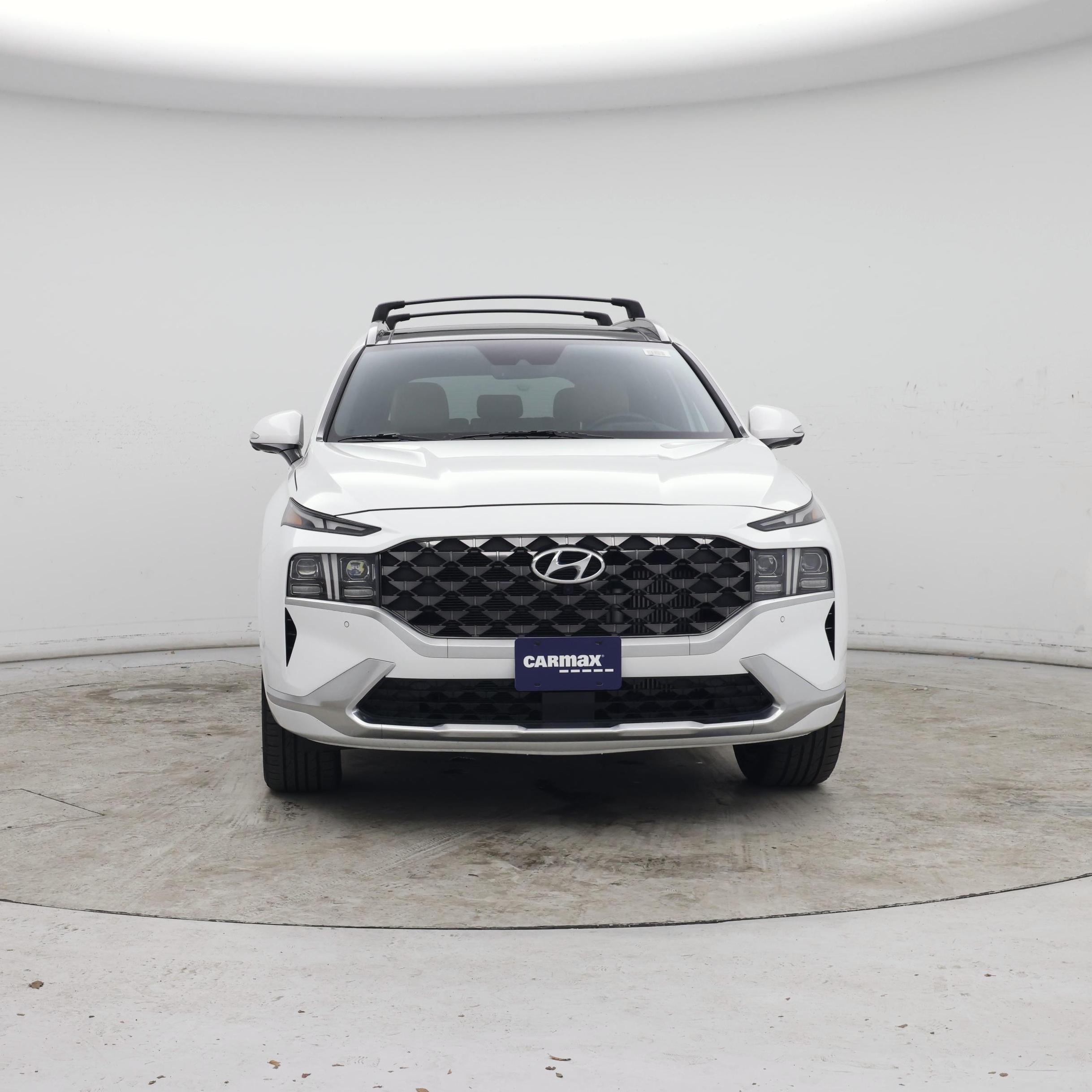 Thumbnail: 2023 Hyundai Santa Fe - 5