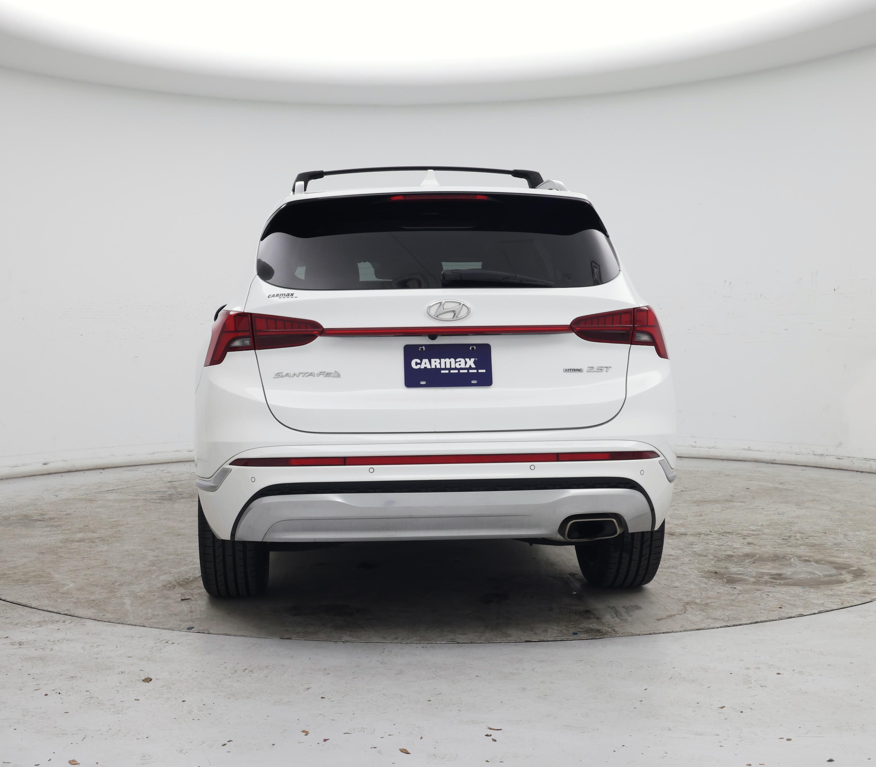 Thumbnail: 2023 Hyundai Santa Fe - 6