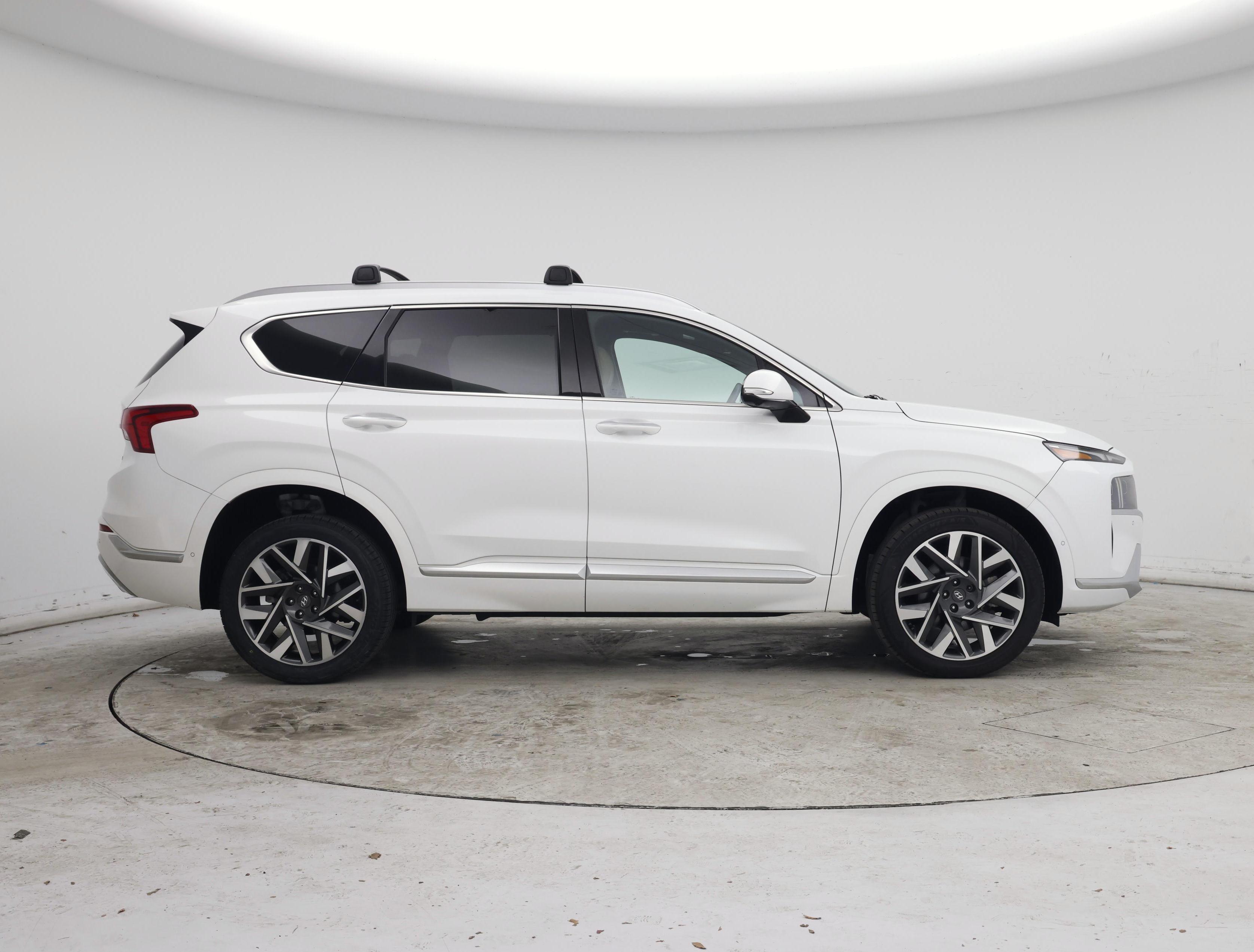 Thumbnail: 2023 Hyundai Santa Fe - 7