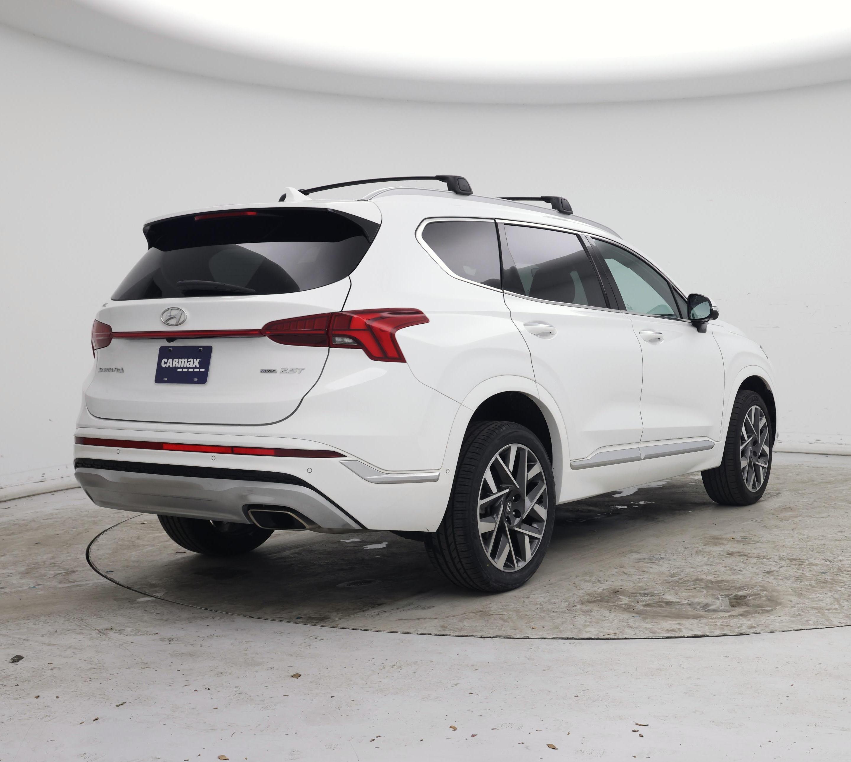 Thumbnail: 2023 Hyundai Santa Fe - 8