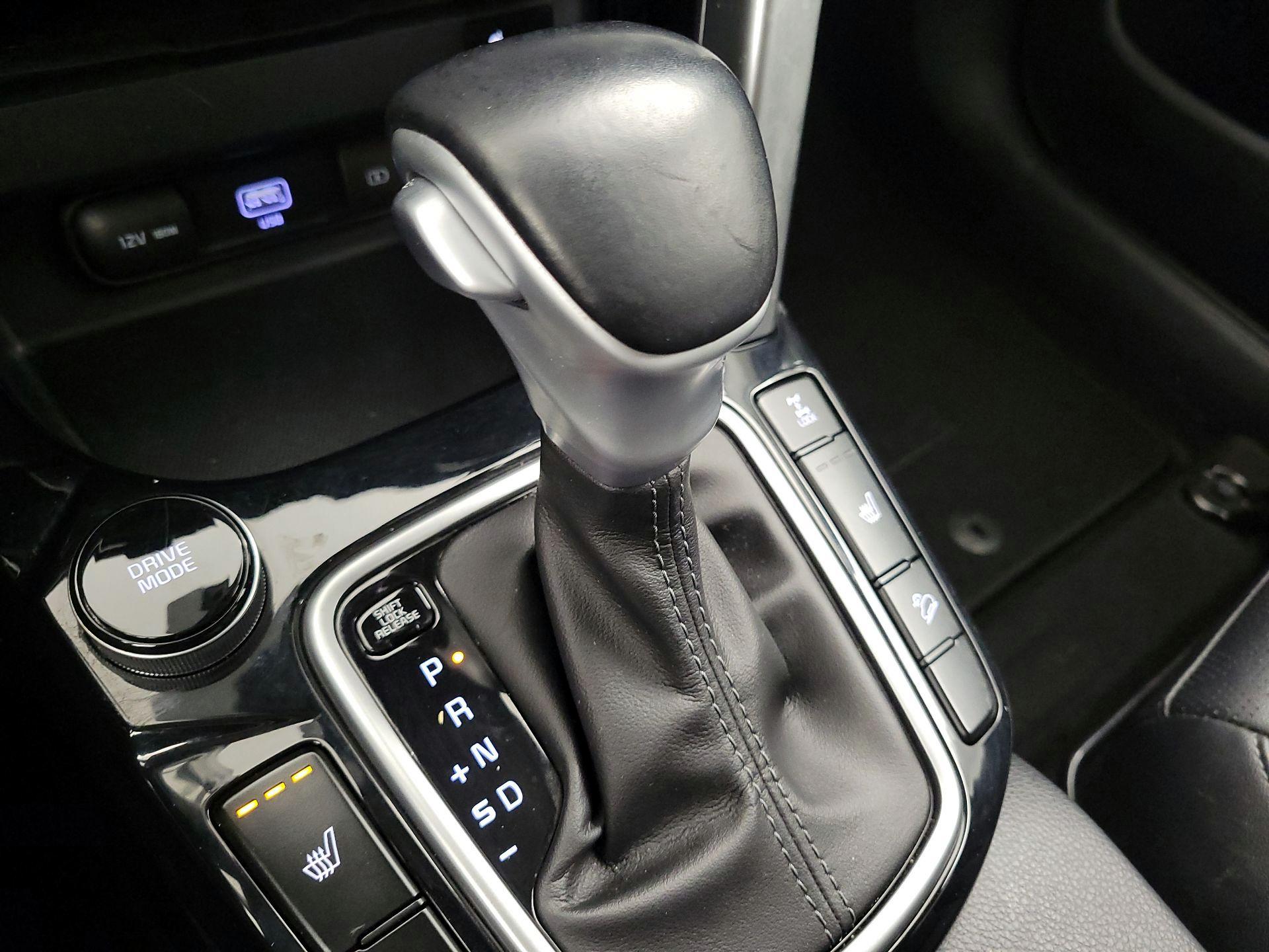 Thumbnail: 2021 Kia Seltos - 18