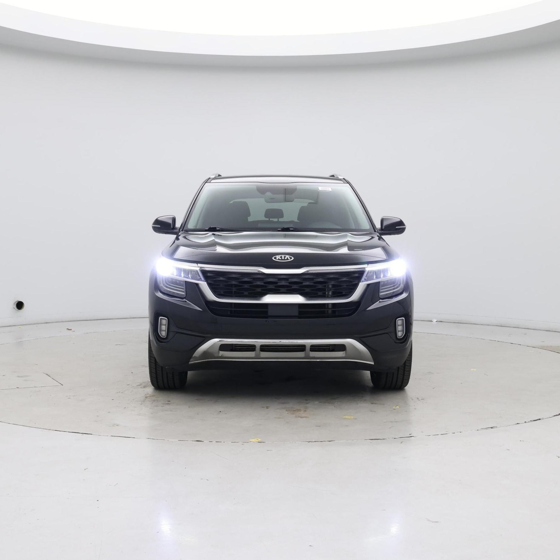 Thumbnail: 2021 Kia Seltos - 5