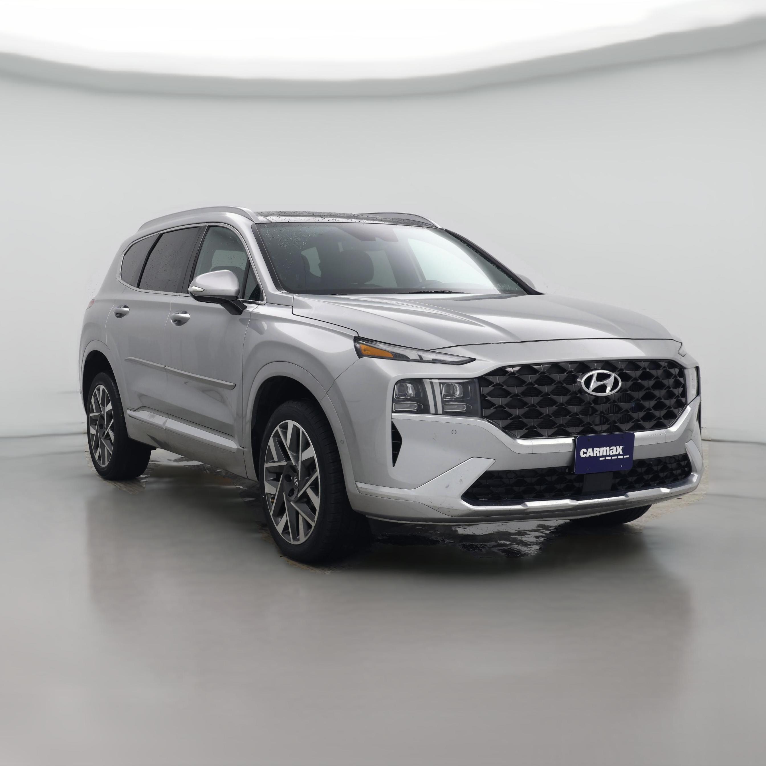 Thumbnail: 2023 Hyundai Santa Fe - 1