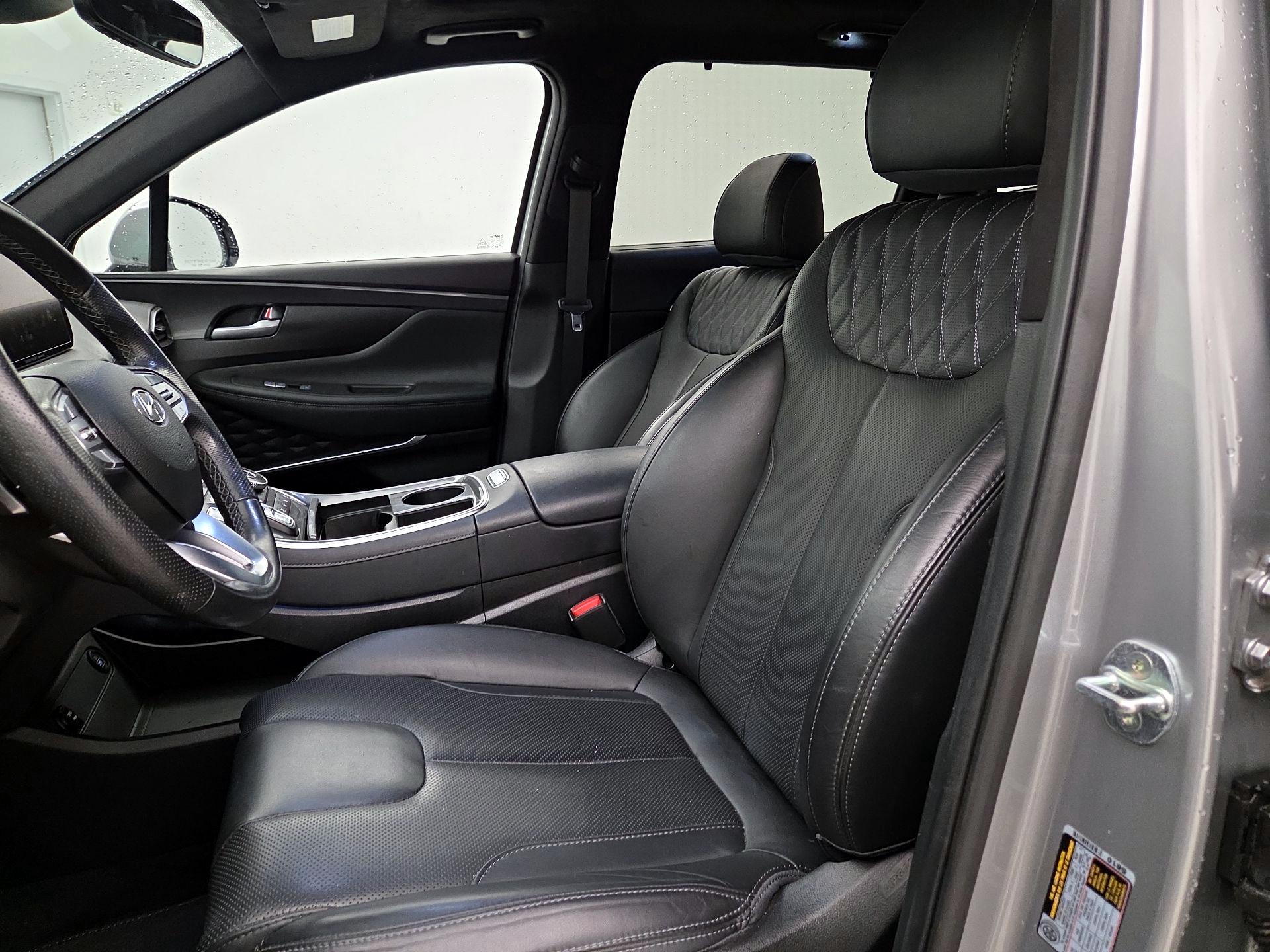 Thumbnail: 2023 Hyundai Santa Fe - 11