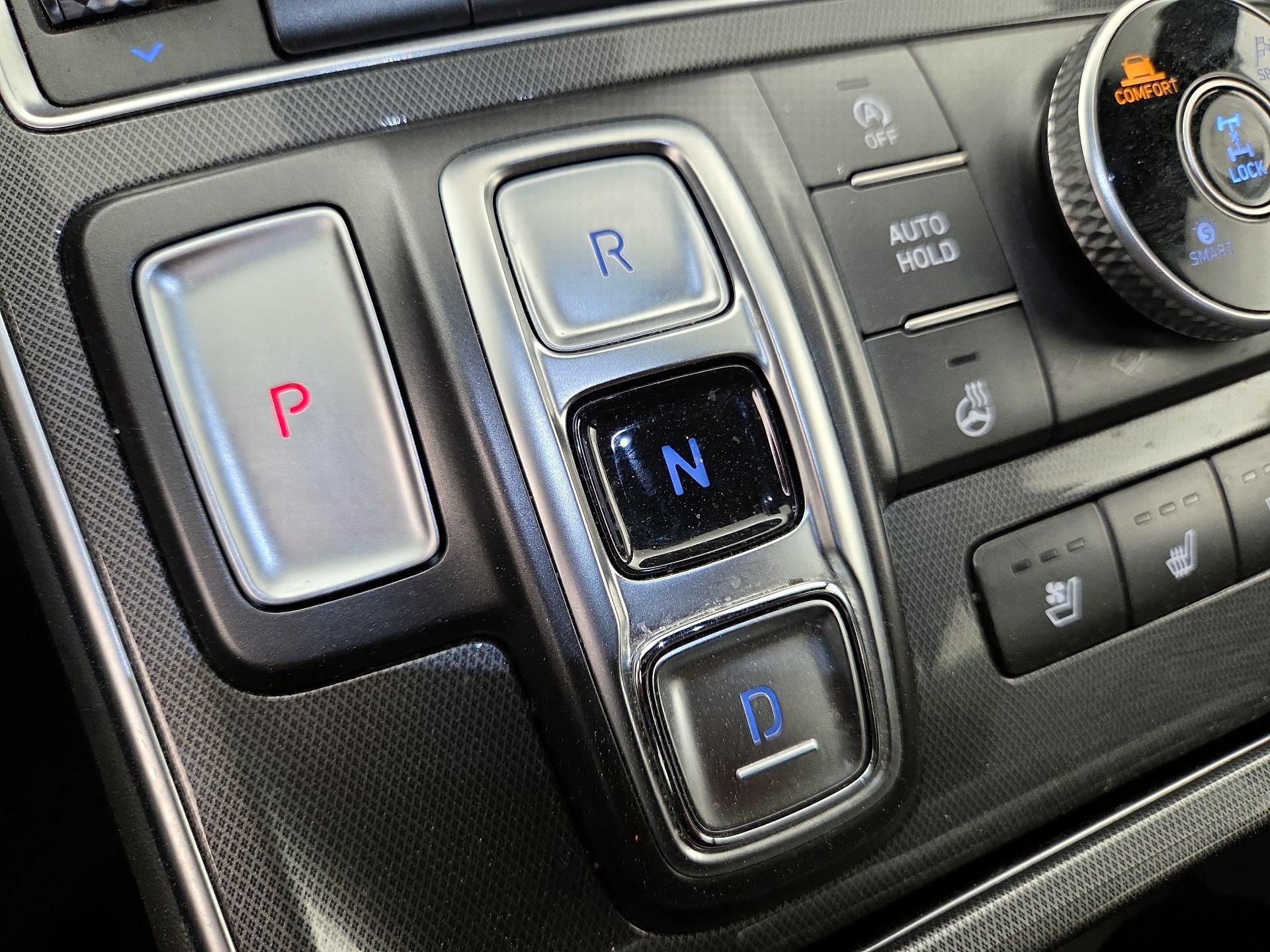 Thumbnail: 2023 Hyundai Santa Fe - 18