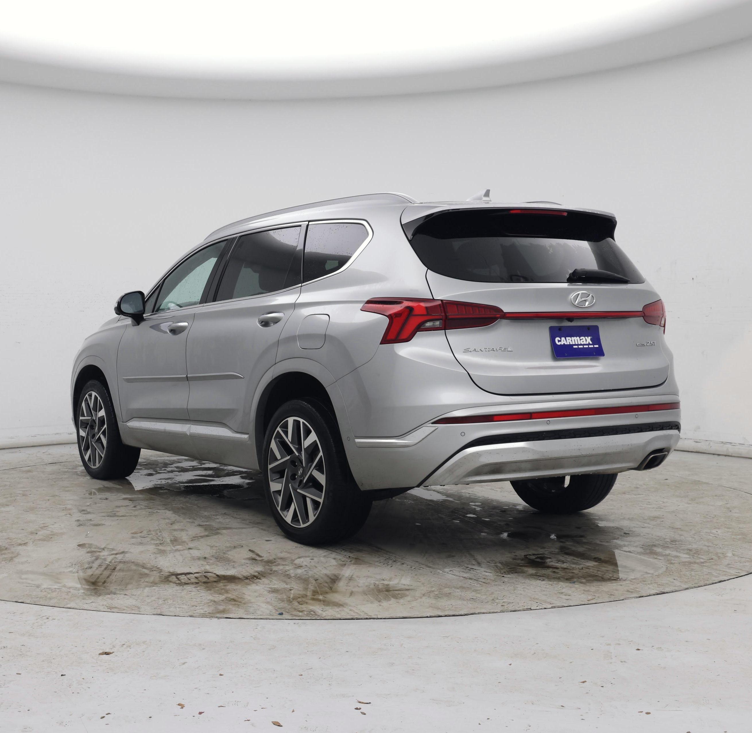 Thumbnail: 2023 Hyundai Santa Fe - 2