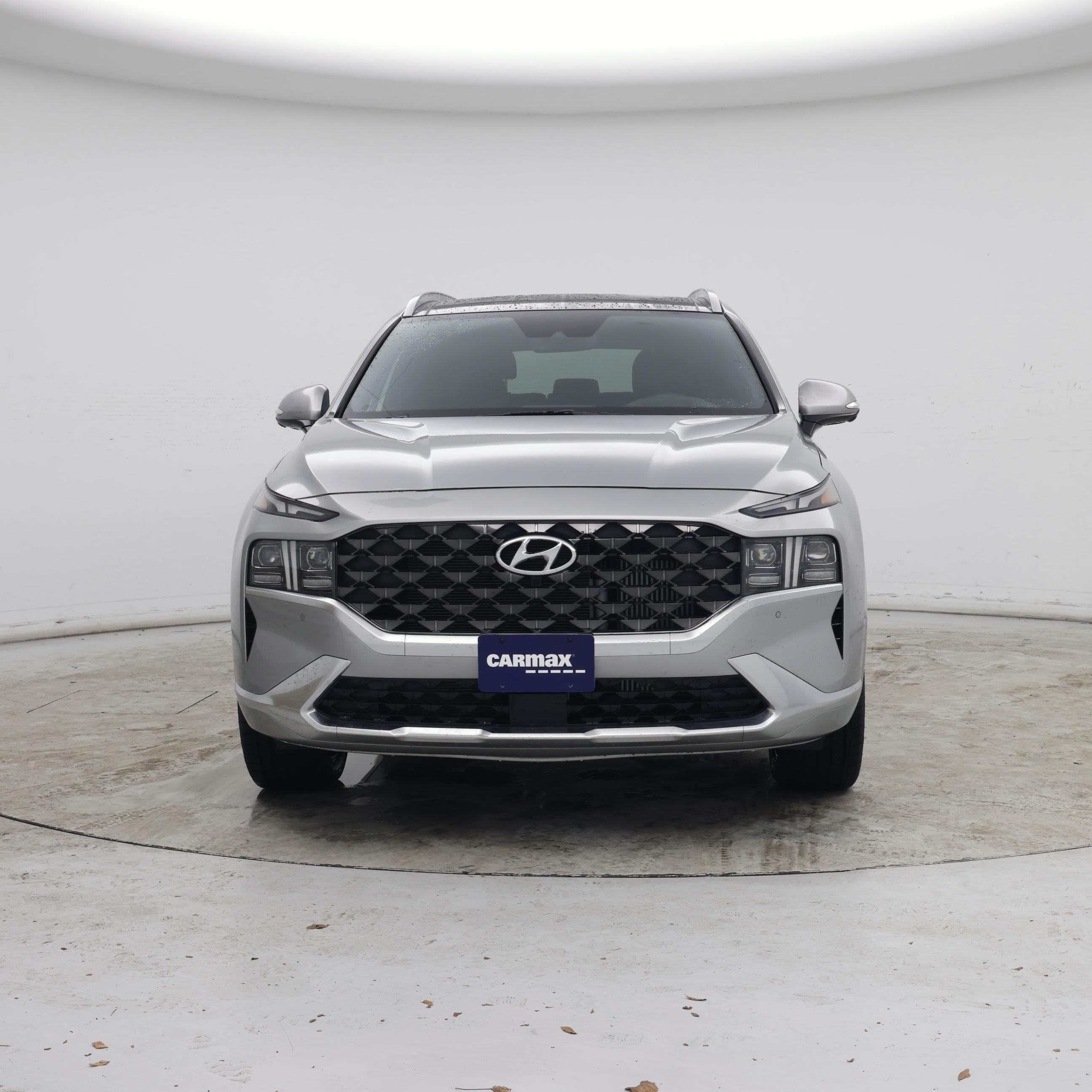 Thumbnail: 2023 Hyundai Santa Fe - 5