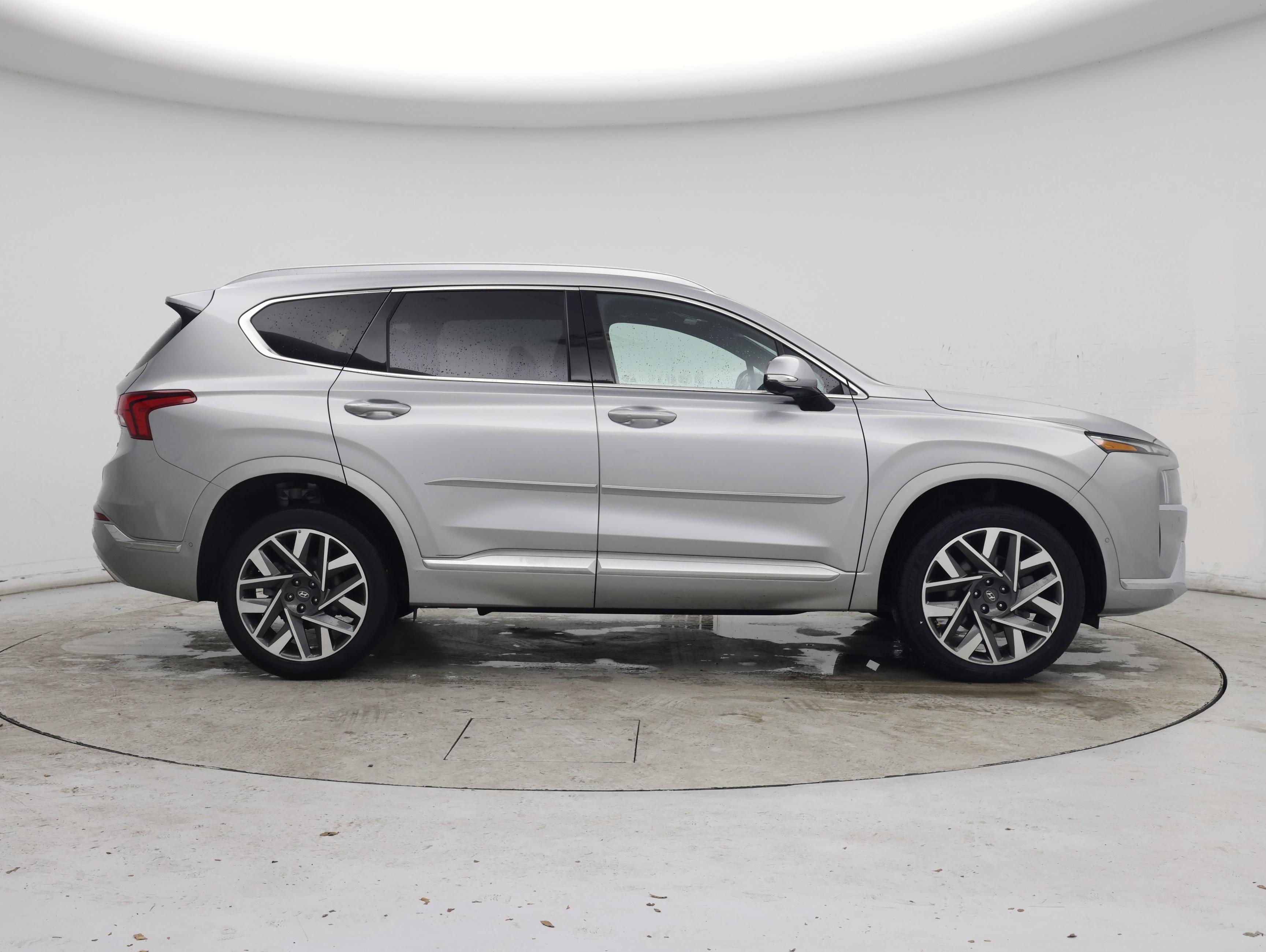 Thumbnail: 2023 Hyundai Santa Fe - 7