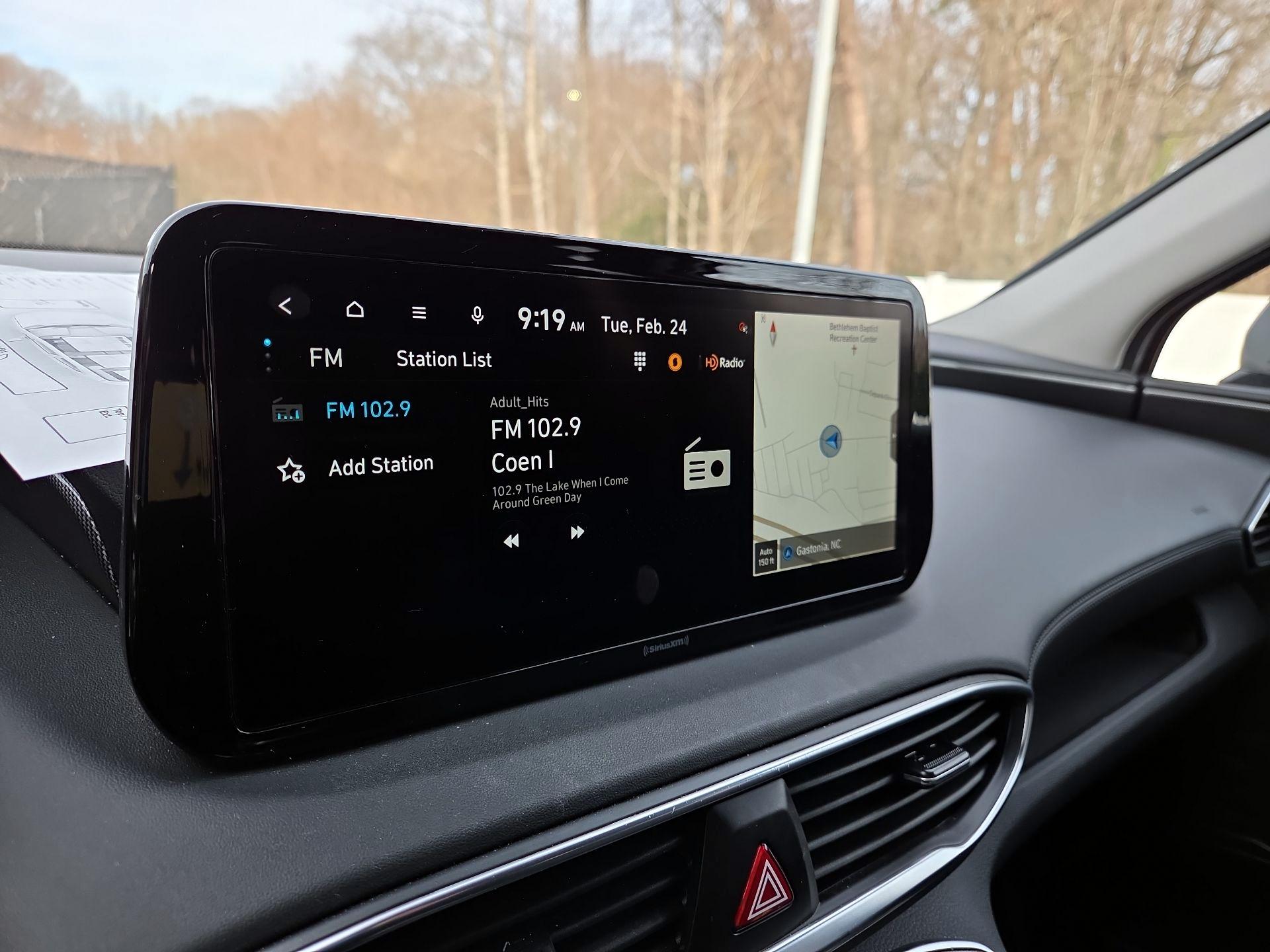 Thumbnail: 2023 Hyundai Santa Fe - 13