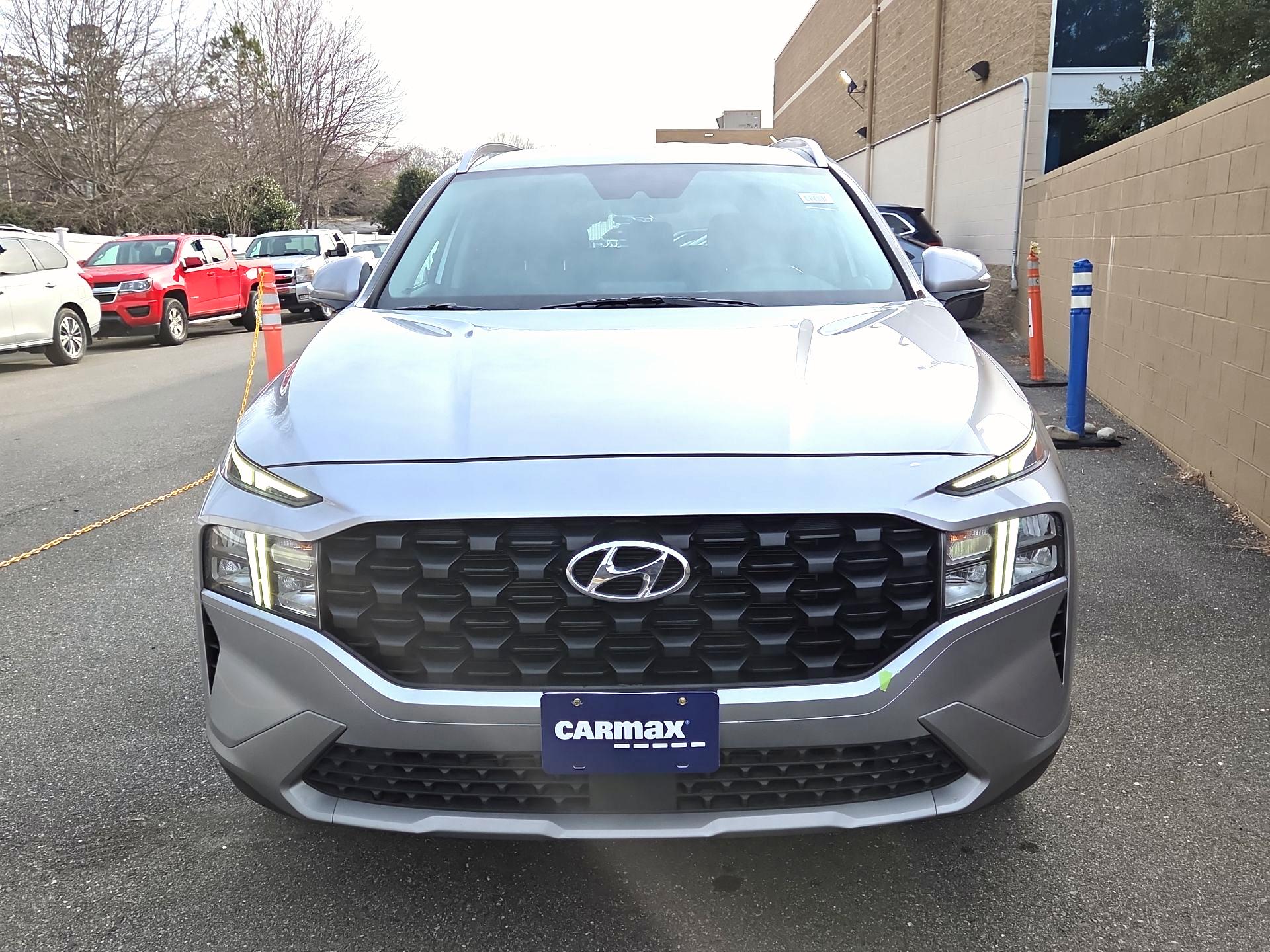 Thumbnail: 2023 Hyundai Santa Fe - 2