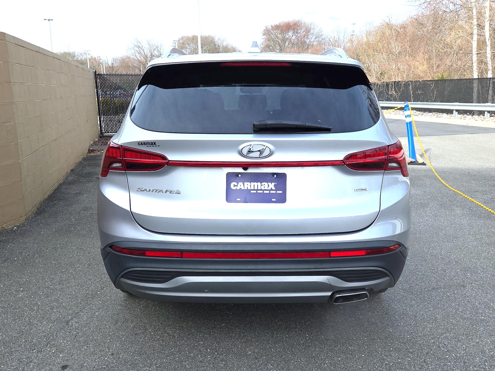 Thumbnail: 2023 Hyundai Santa Fe - 6