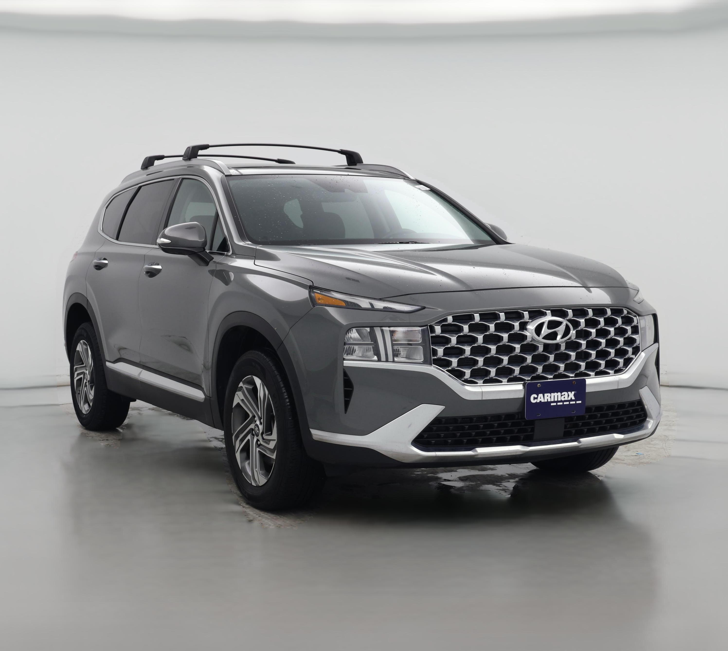 Thumbnail: 2023 Hyundai Santa Fe - 1