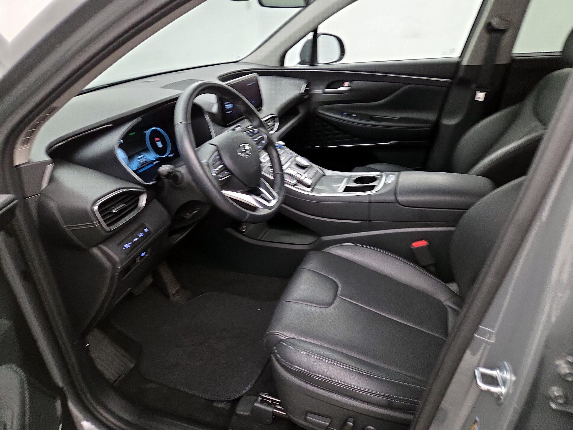 Thumbnail: 2023 Hyundai Santa Fe - 11