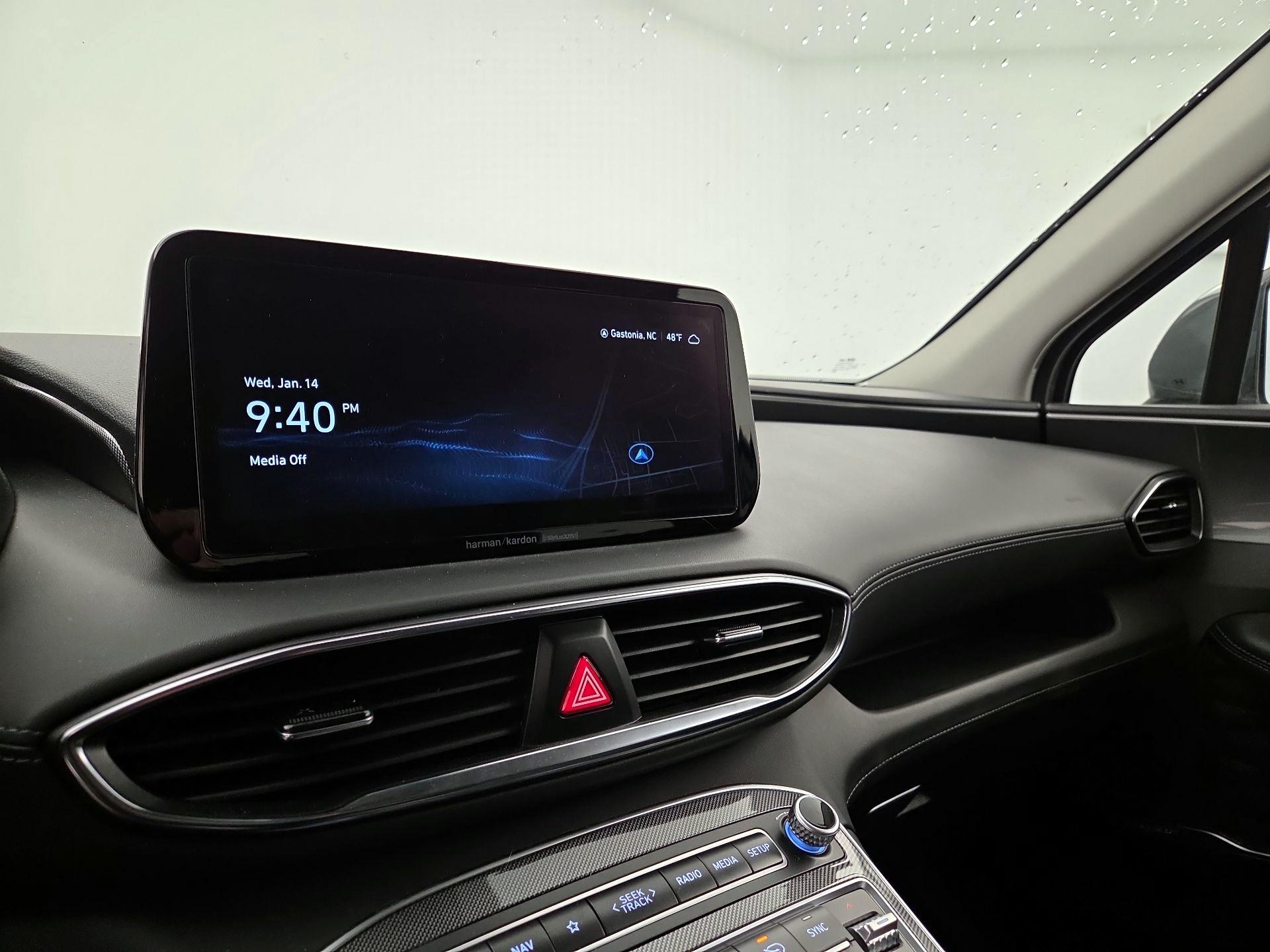 Thumbnail: 2023 Hyundai Santa Fe - 15