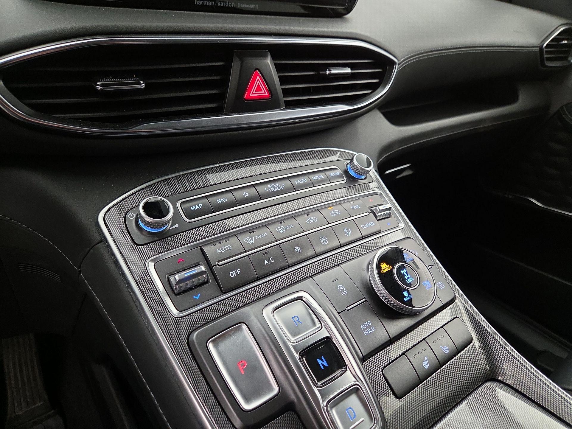 Thumbnail: 2023 Hyundai Santa Fe - 16