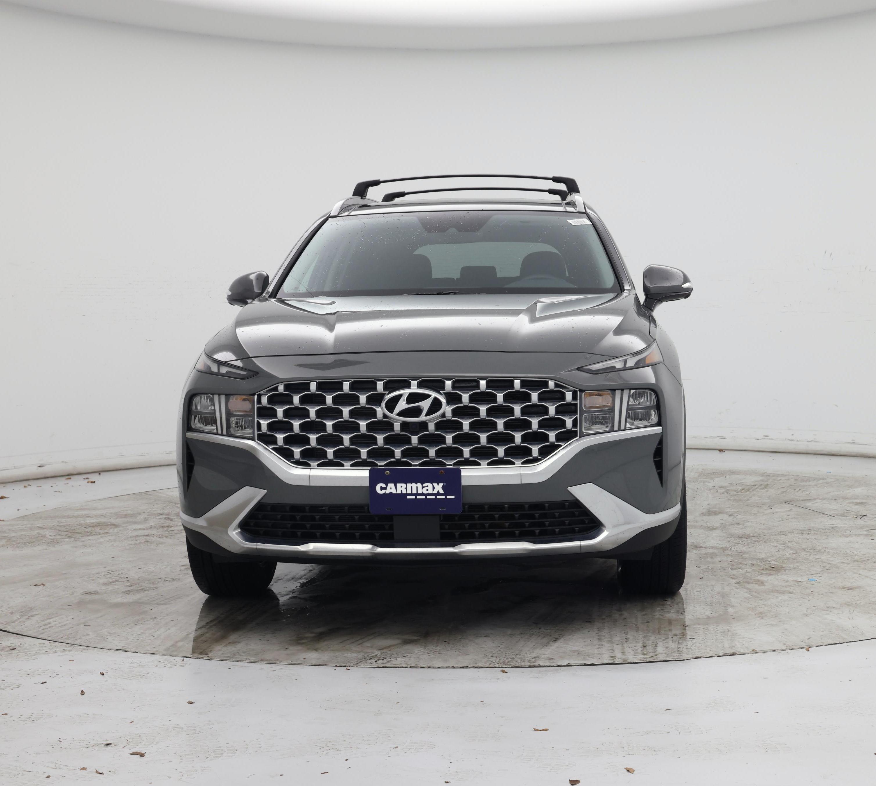 Thumbnail: 2023 Hyundai Santa Fe - 5