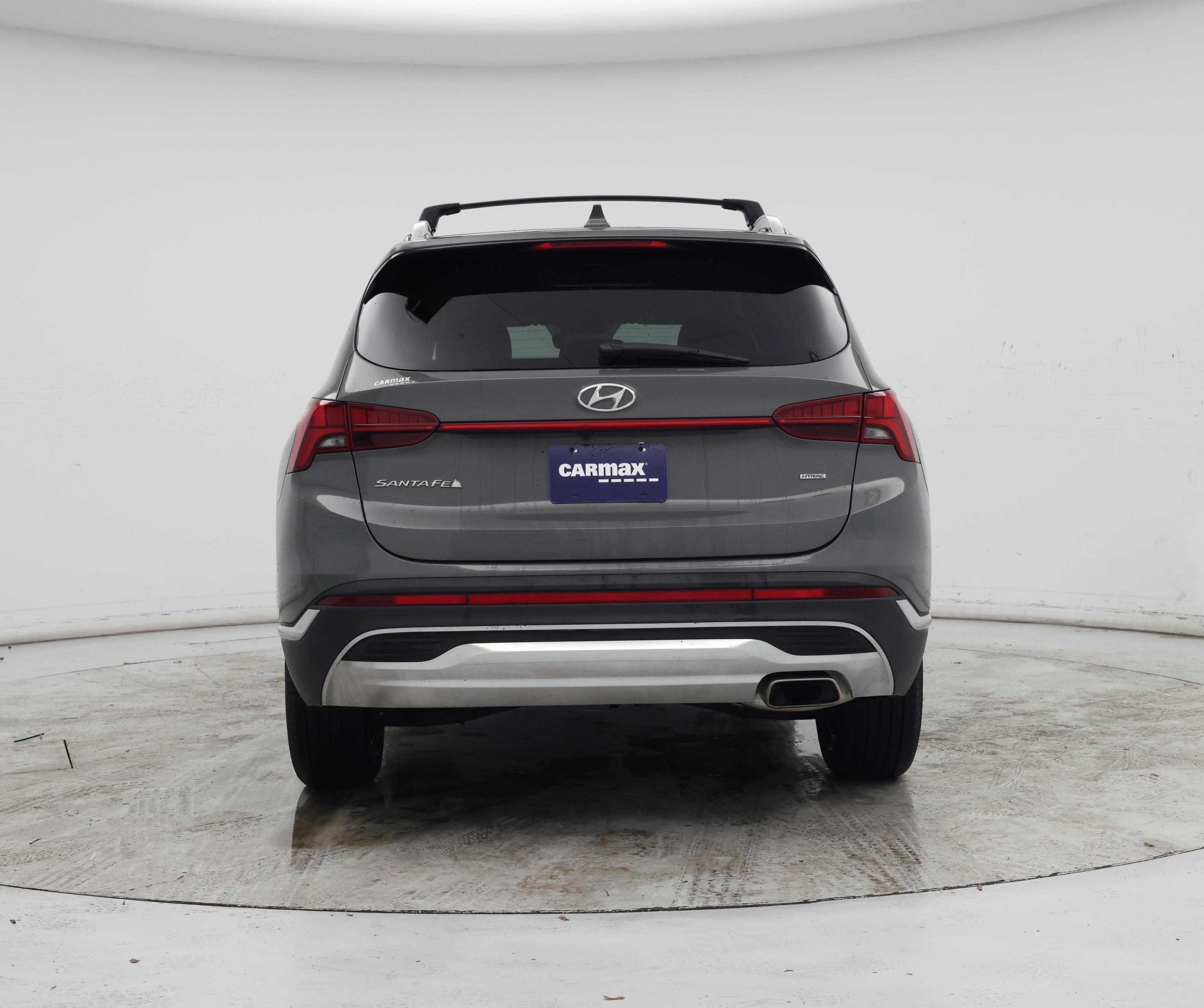Thumbnail: 2023 Hyundai Santa Fe - 6