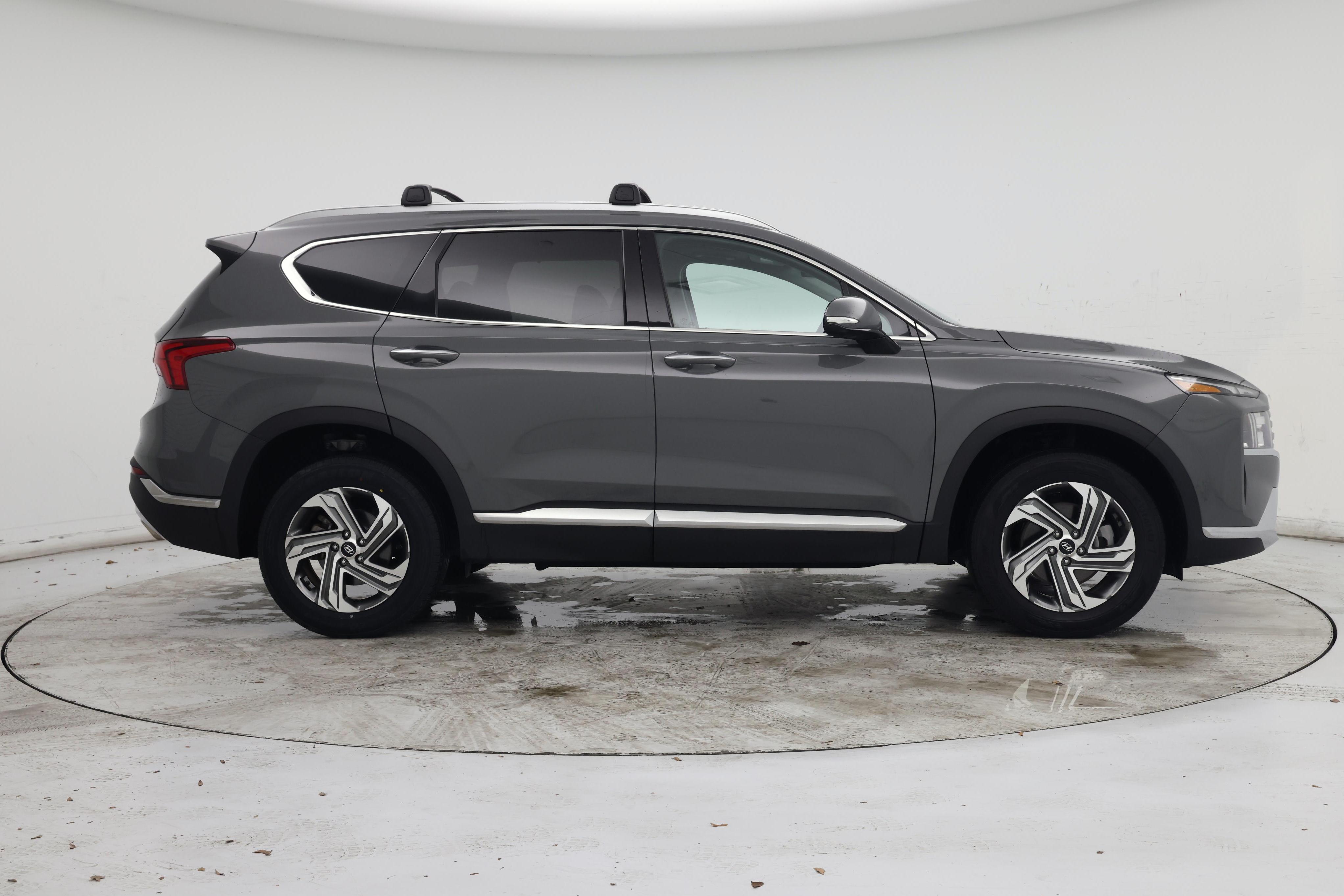 Thumbnail: 2023 Hyundai Santa Fe - 7