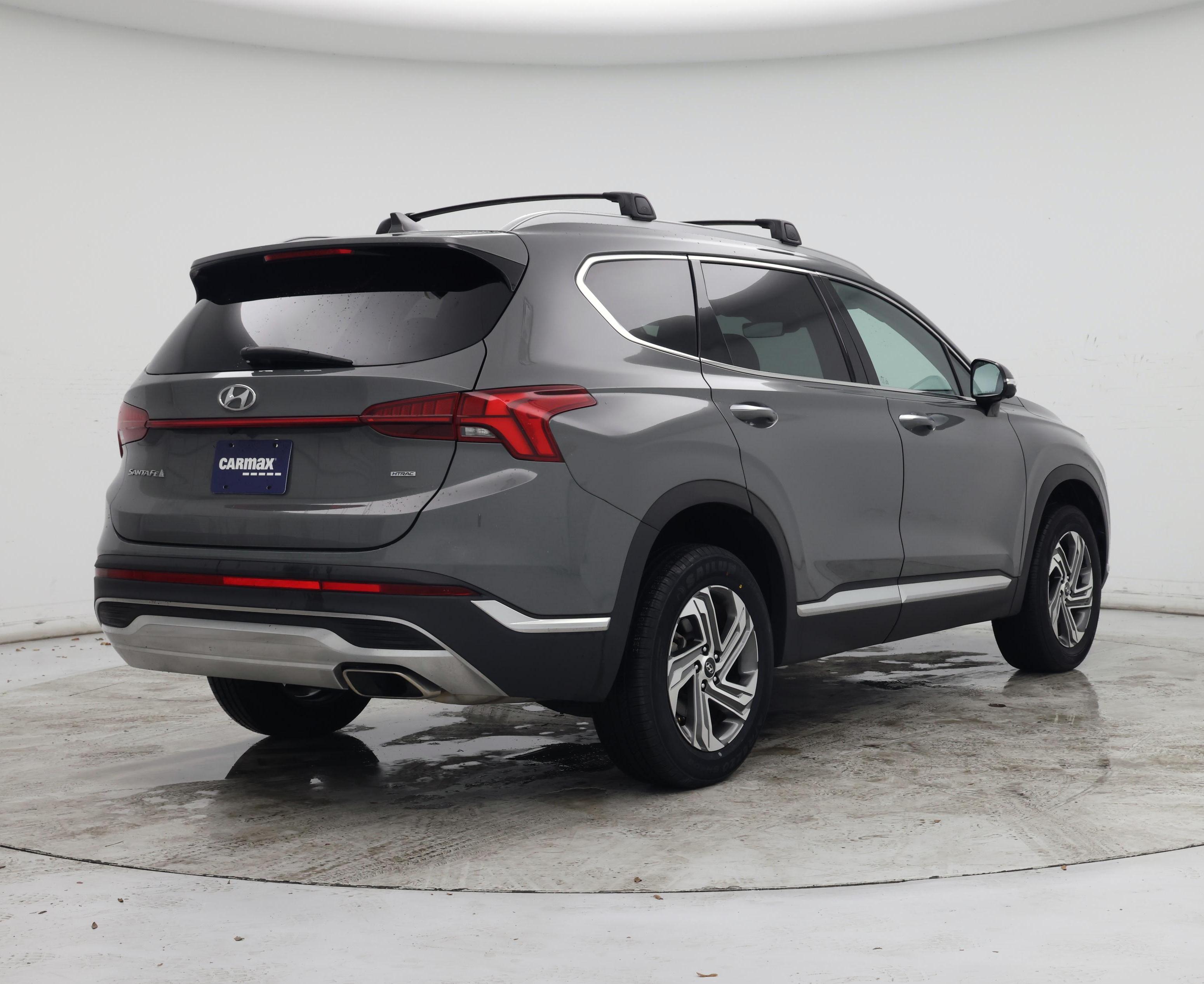 Thumbnail: 2023 Hyundai Santa Fe - 8