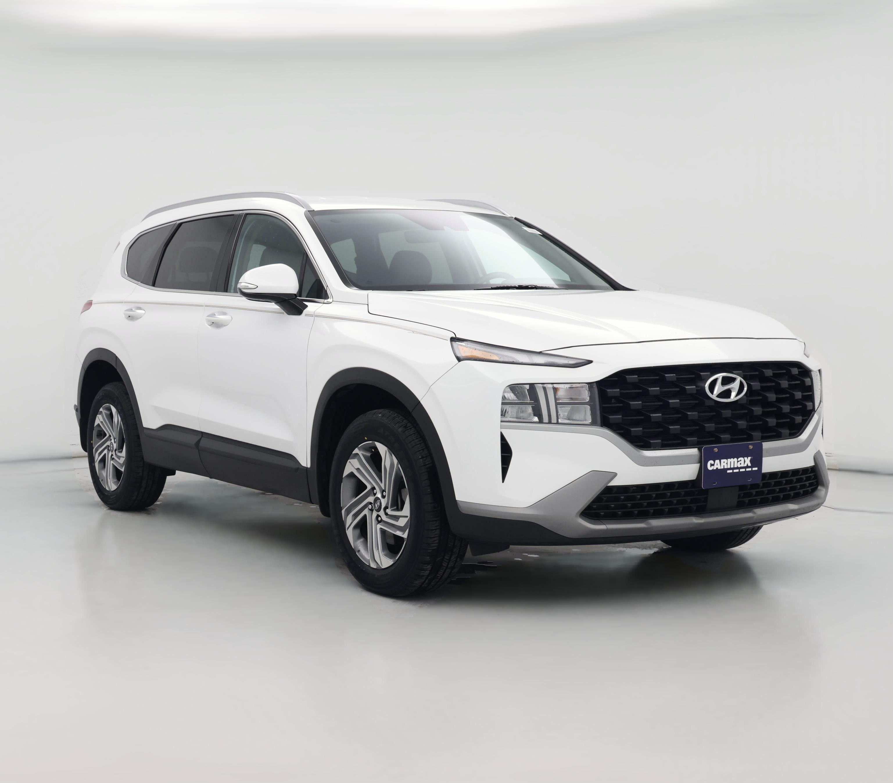 Thumbnail: 2023 Hyundai Santa Fe - 1