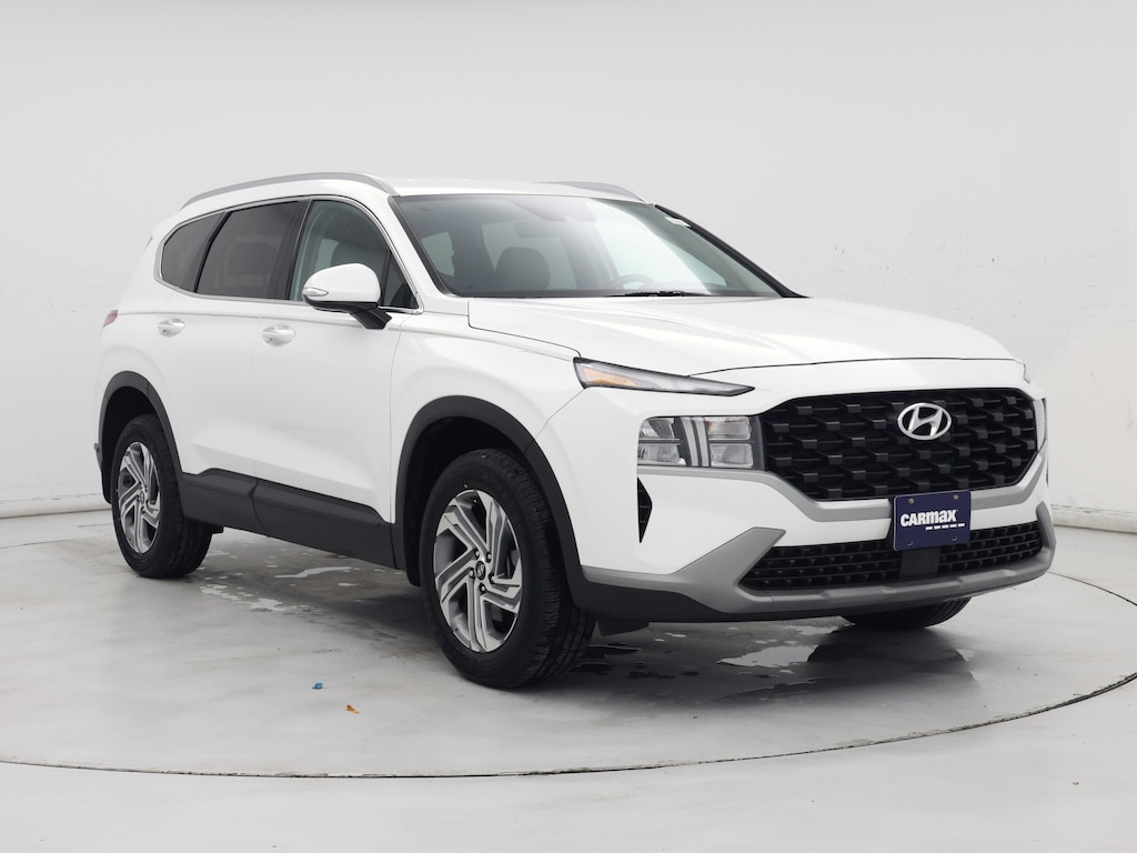 Hyundai Santa Fe SEL AWD