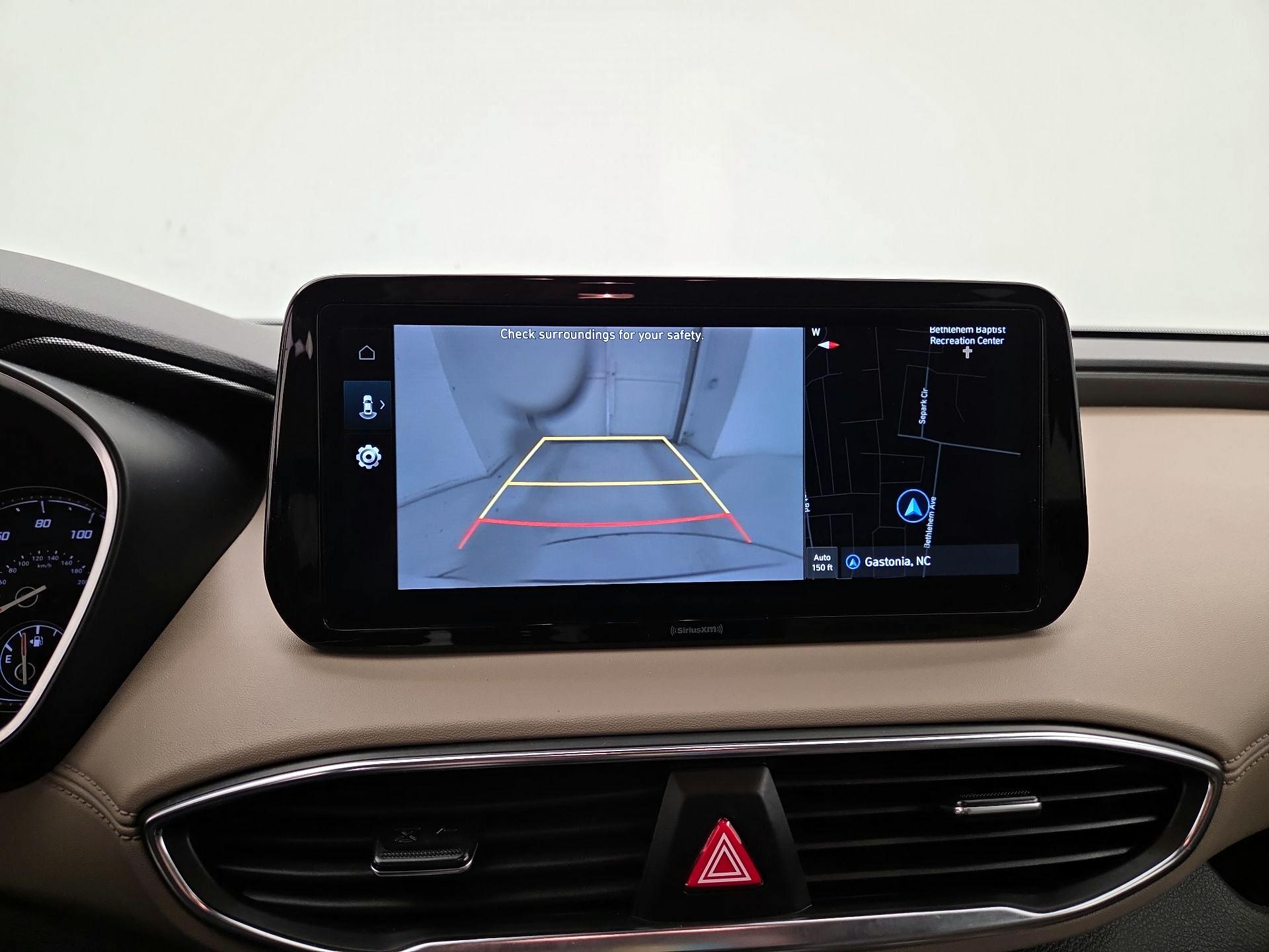 Thumbnail: 2023 Hyundai Santa Fe - 15