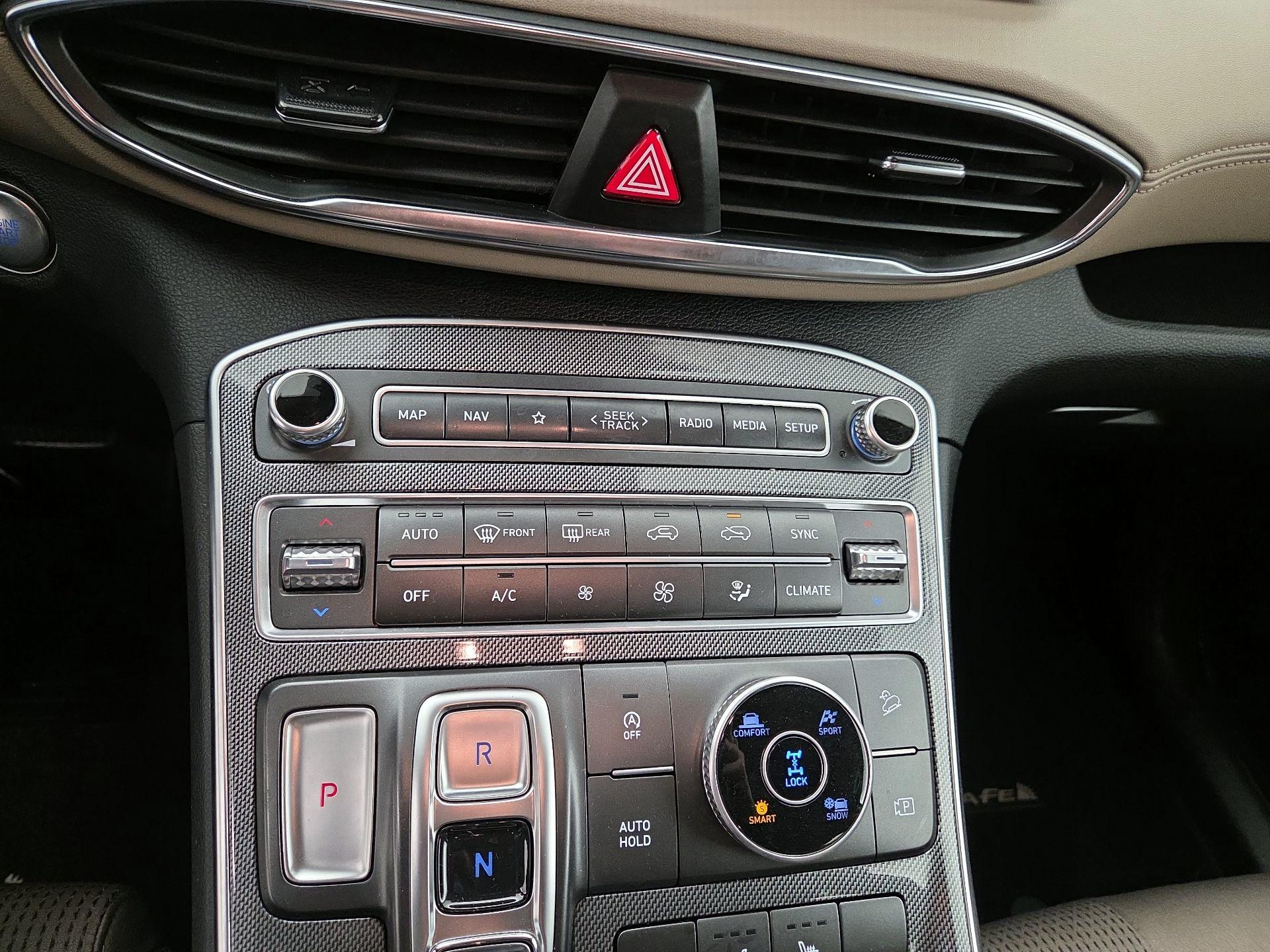 Thumbnail: 2023 Hyundai Santa Fe - 17