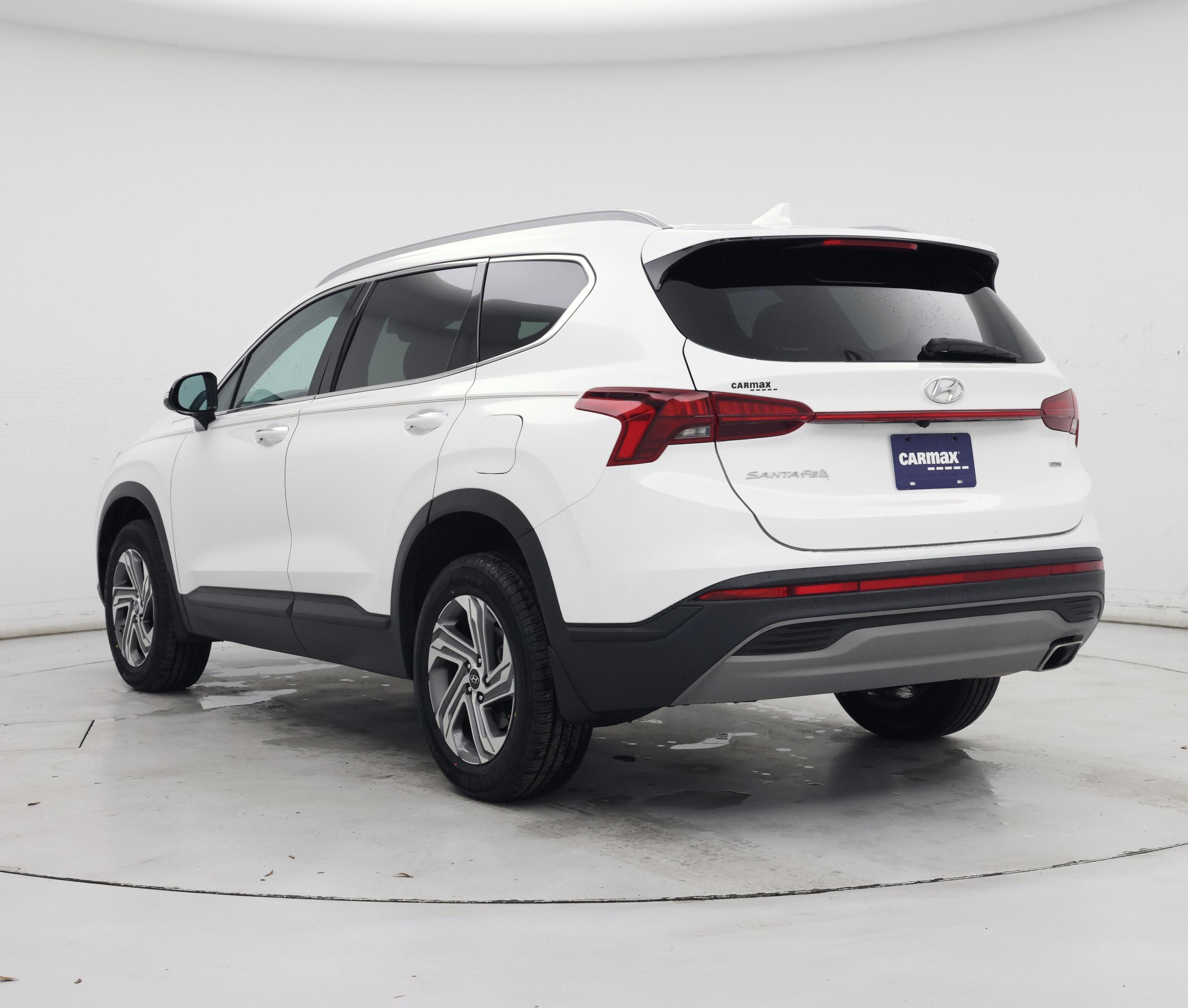 Thumbnail: 2023 Hyundai Santa Fe - 2