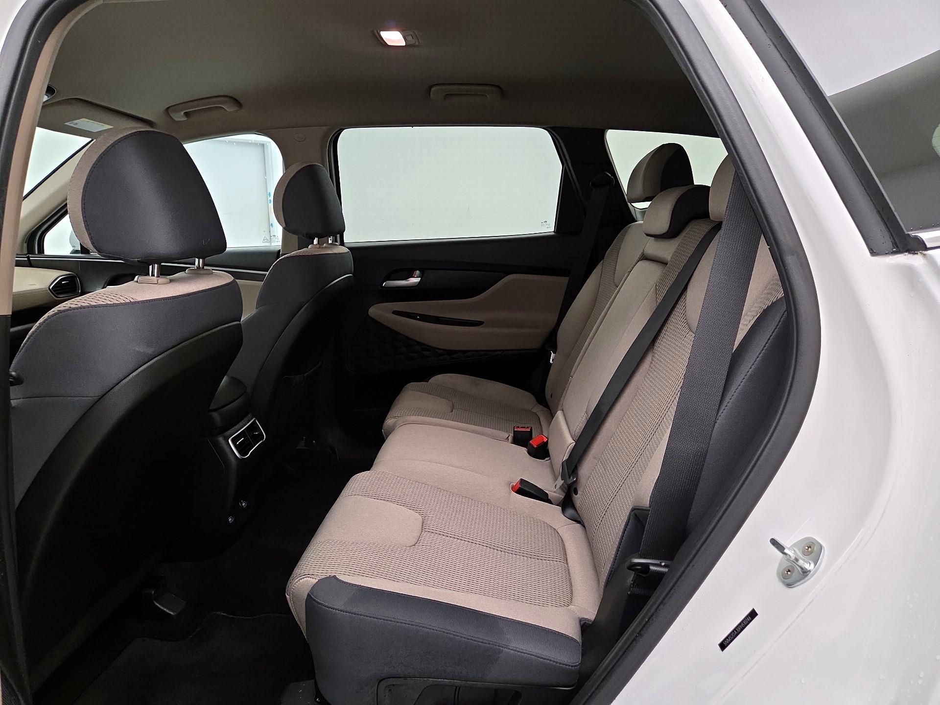 Thumbnail: 2023 Hyundai Santa Fe - 20