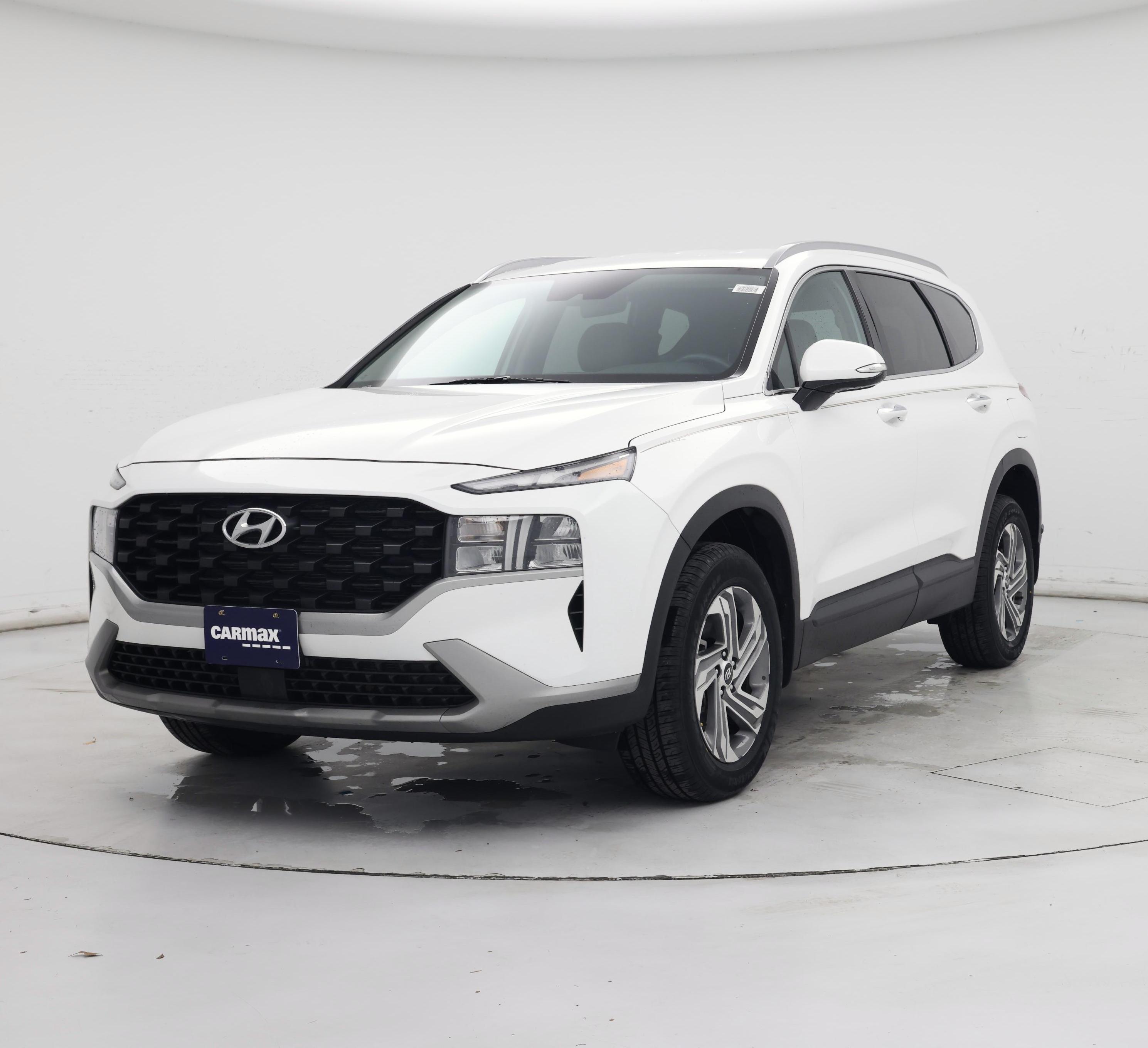 Thumbnail: 2023 Hyundai Santa Fe - 4