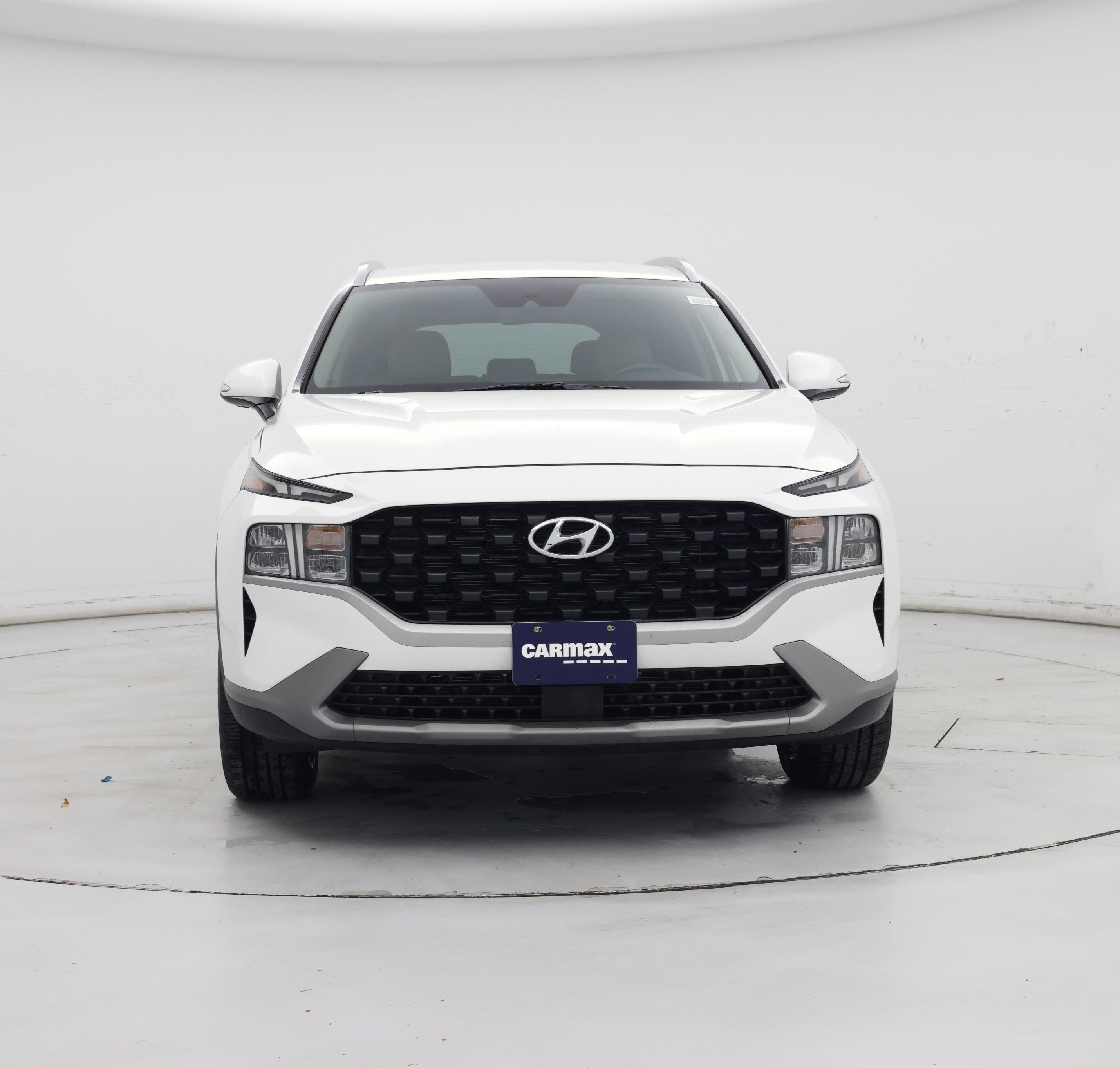 Thumbnail: 2023 Hyundai Santa Fe - 5