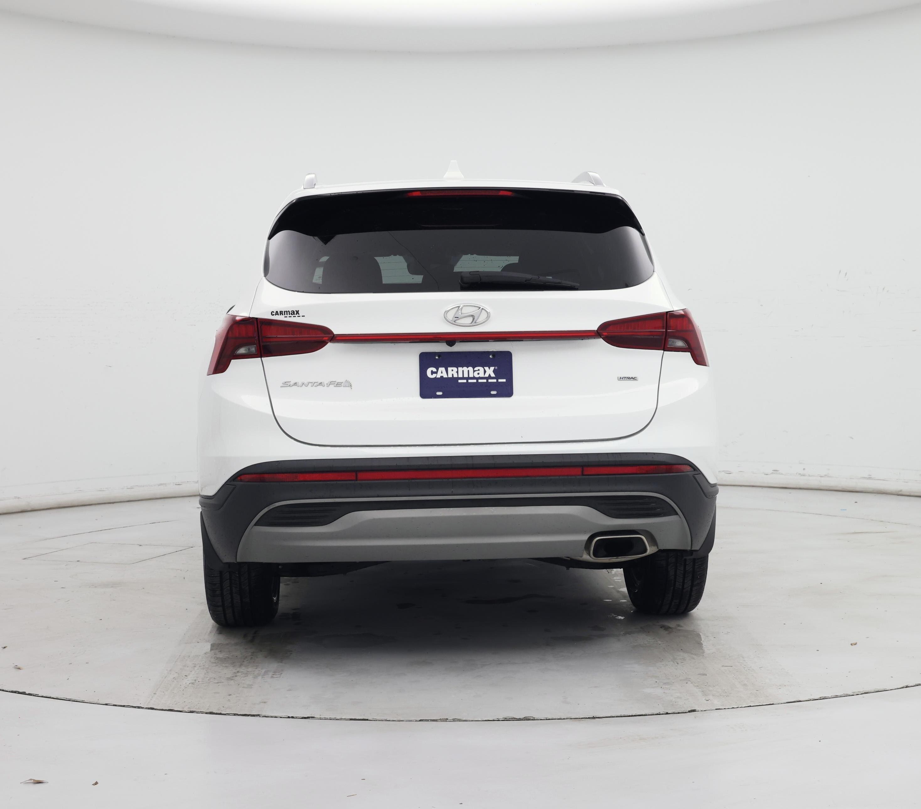 Thumbnail: 2023 Hyundai Santa Fe - 6