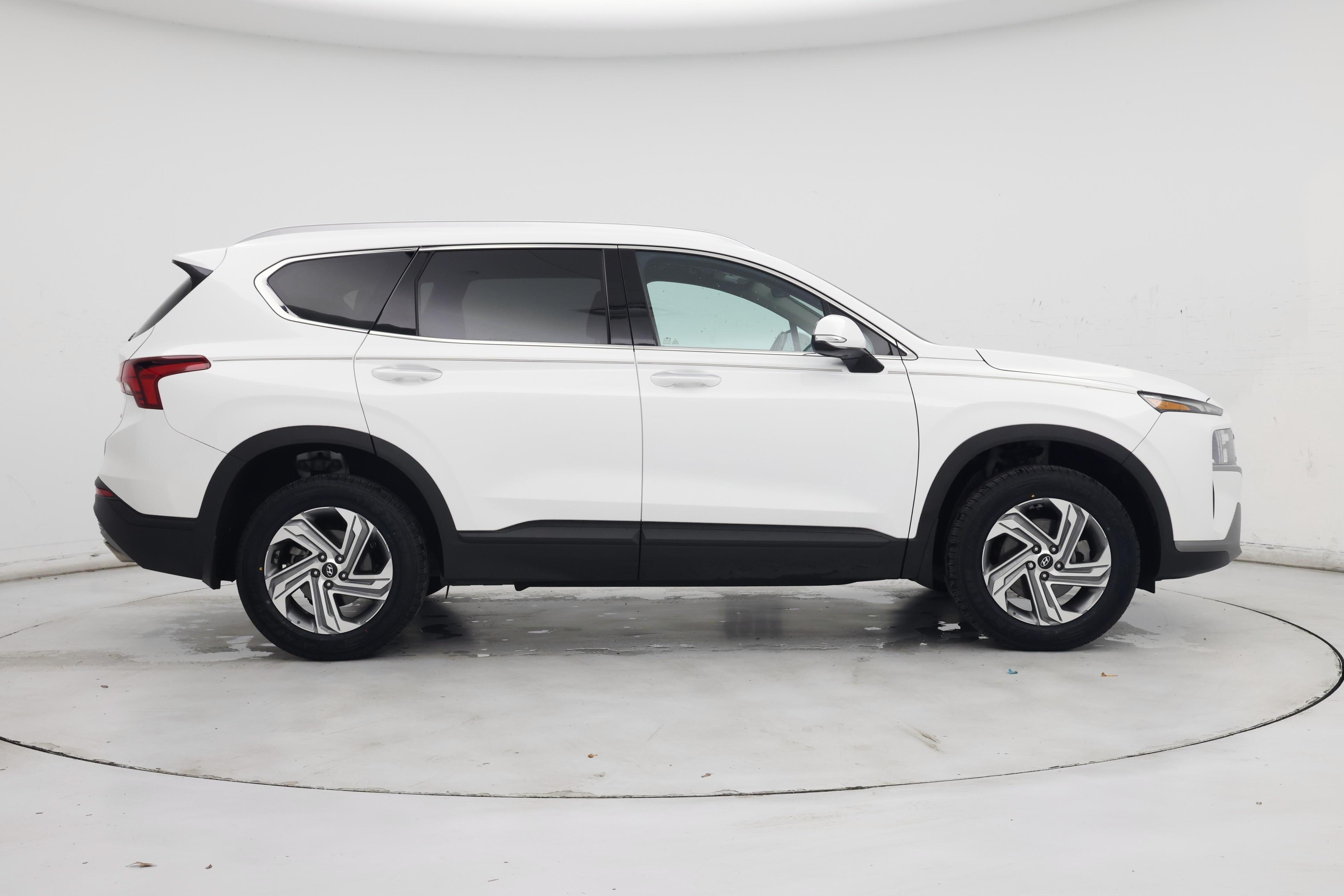 Thumbnail: 2023 Hyundai Santa Fe - 7