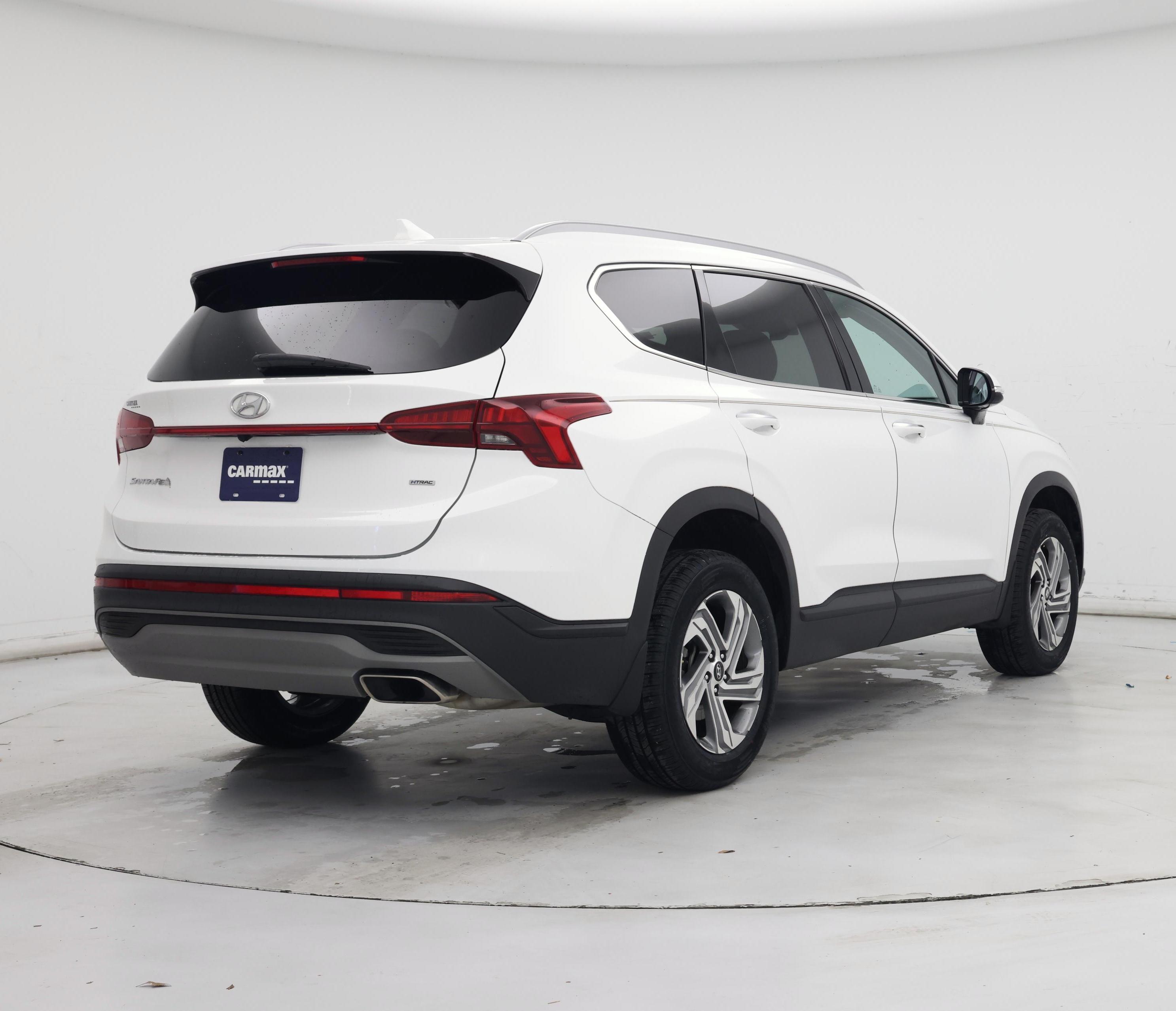 Thumbnail: 2023 Hyundai Santa Fe - 8