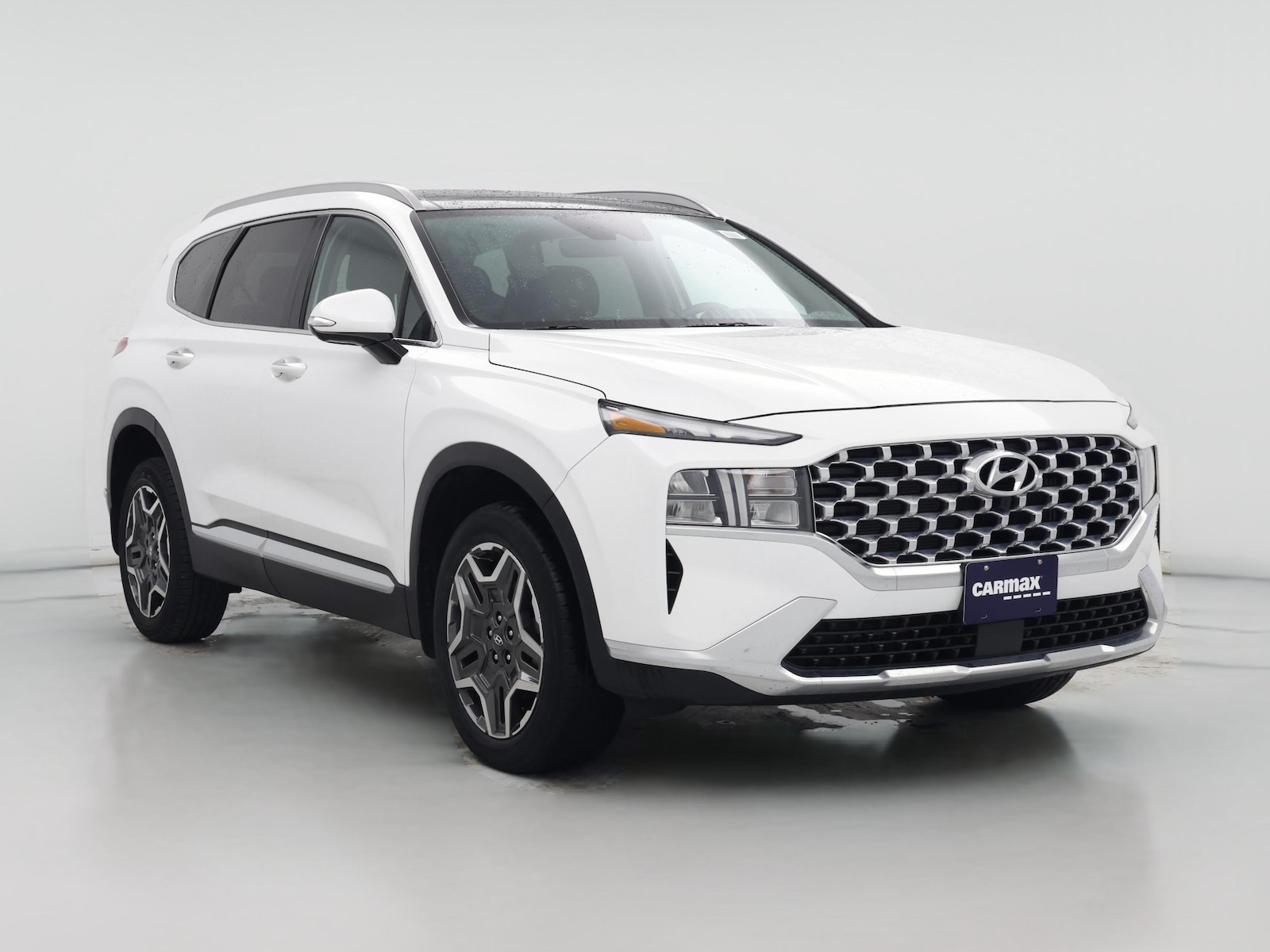 2023 Hyundai Santa Fe SEL Premium HEV