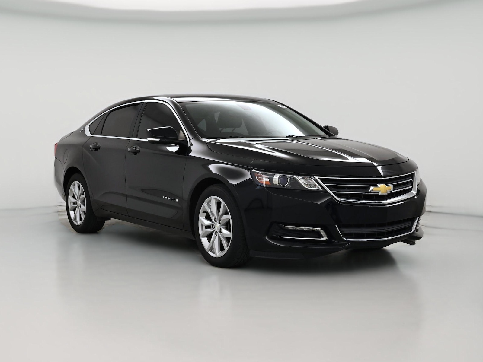 2018 Chevrolet Impala 1LT